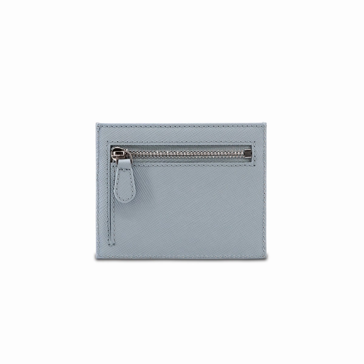 Flynn Leather Card Holder