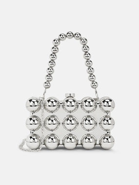 Foam Small Clutch