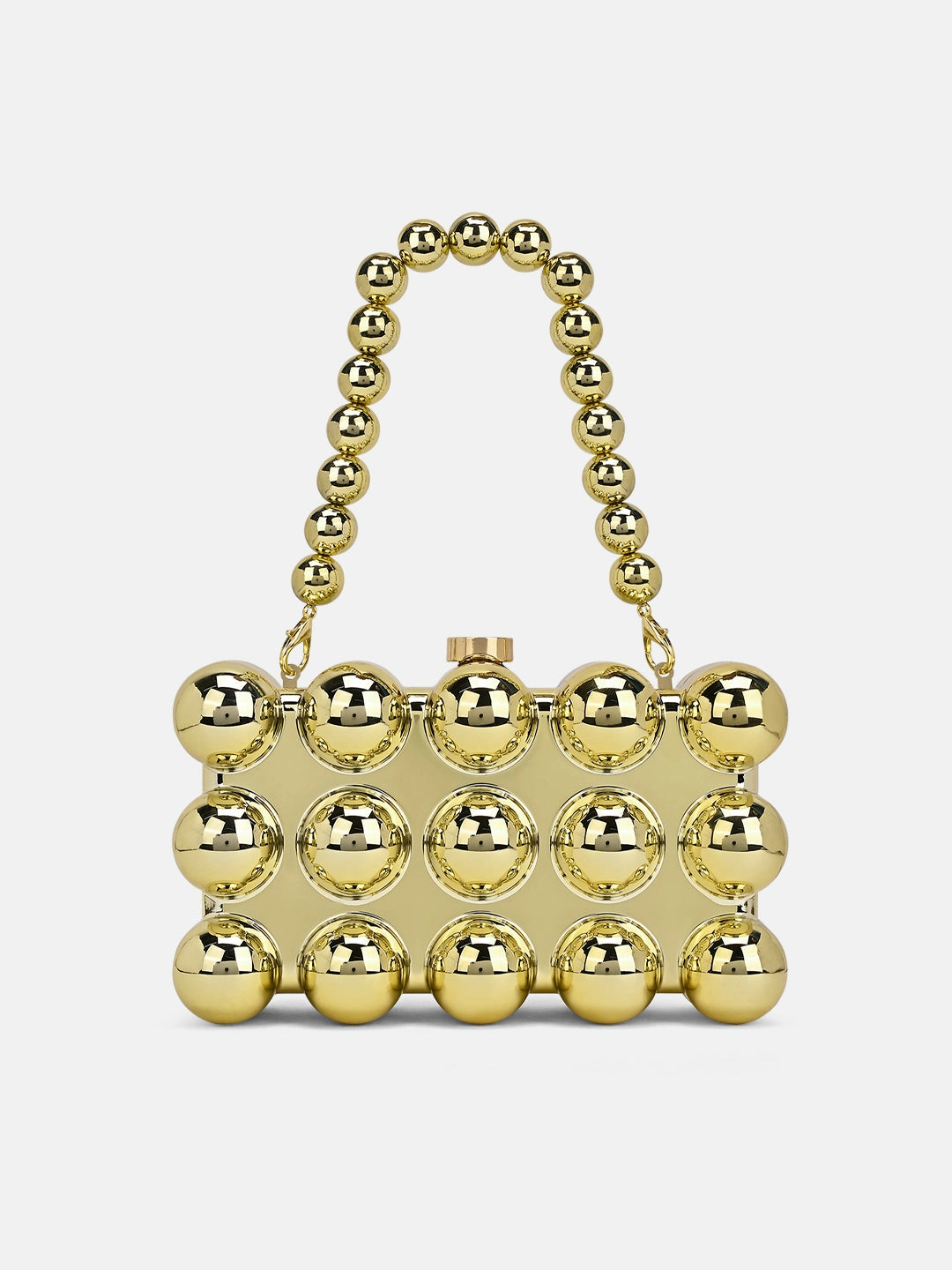 Foam Small Clutch