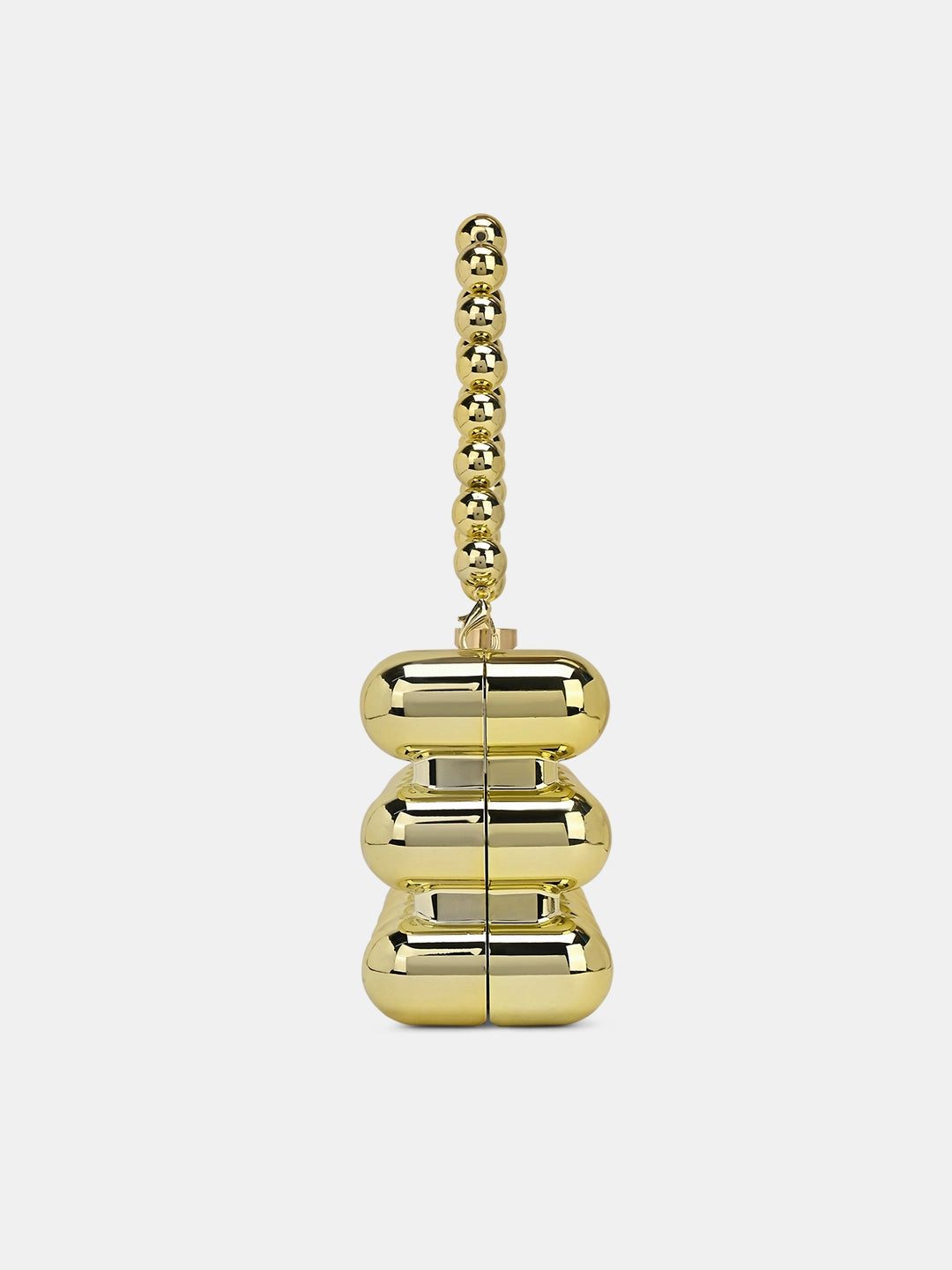 Foam Small Clutch
