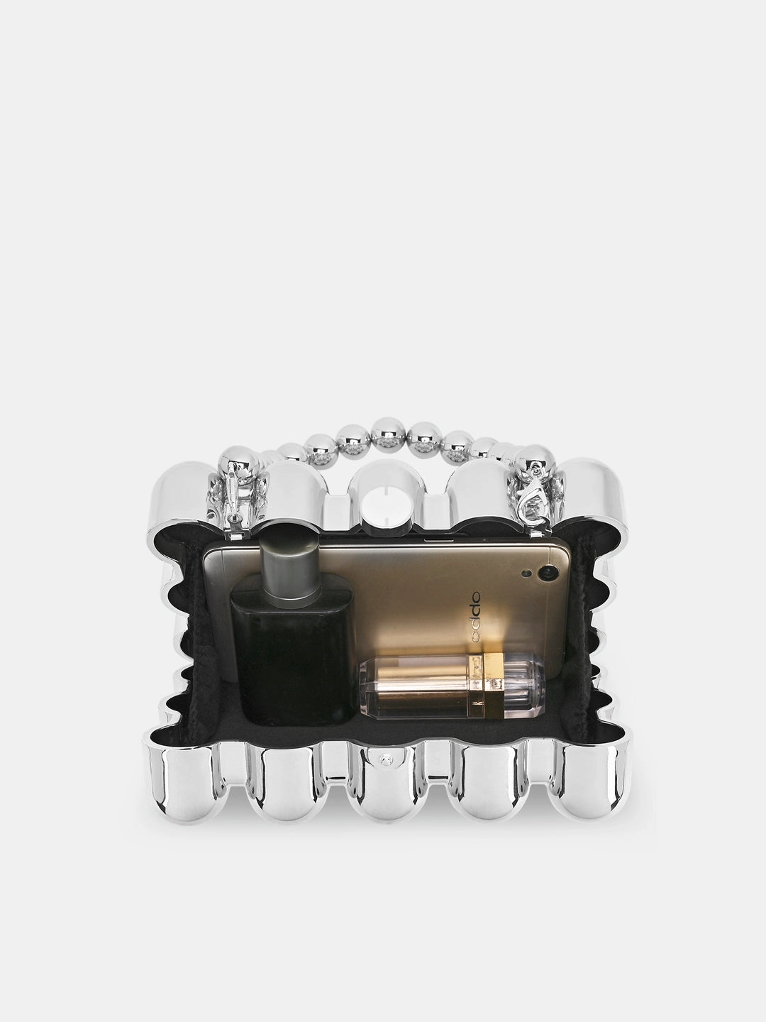 Foam Small Clutch
