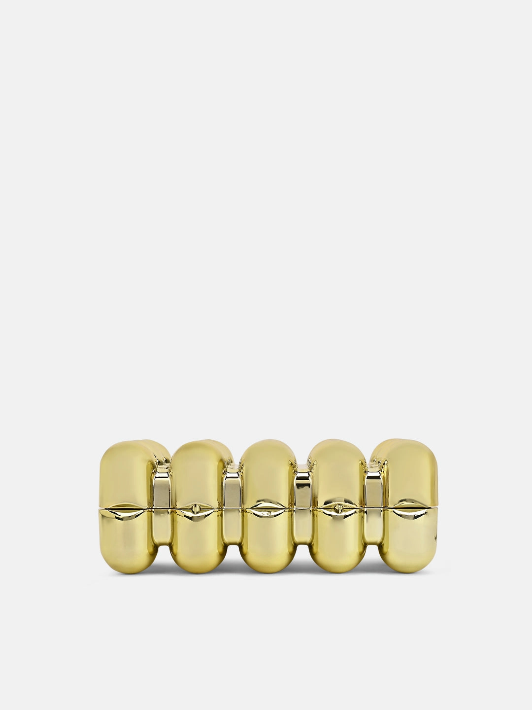 Foam Small Clutch