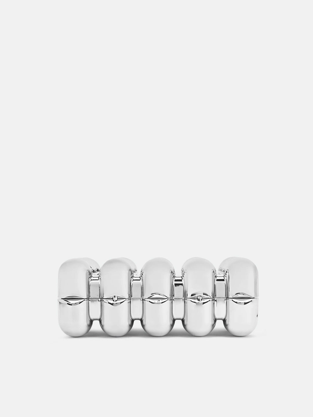 Foam Small Clutch