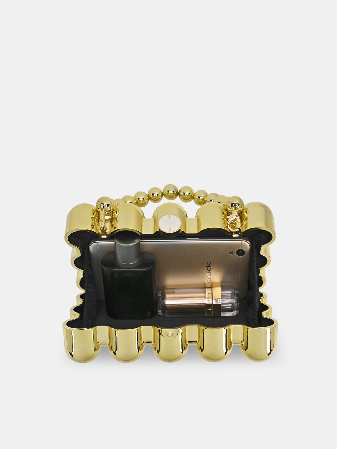 Foam Small Clutch