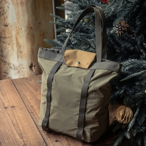 Foldable Tote Bag 14L