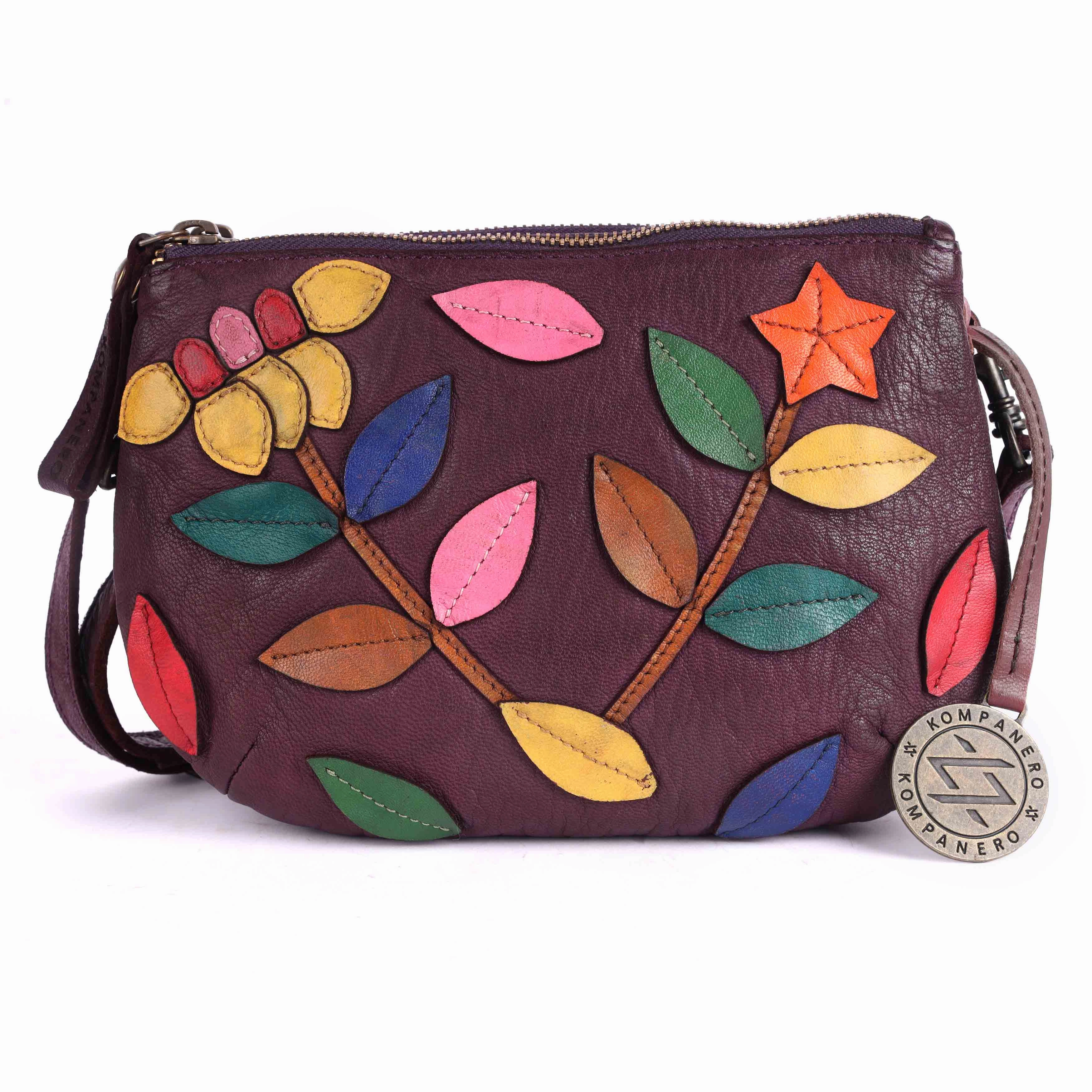 Forest - The Sling -Purple