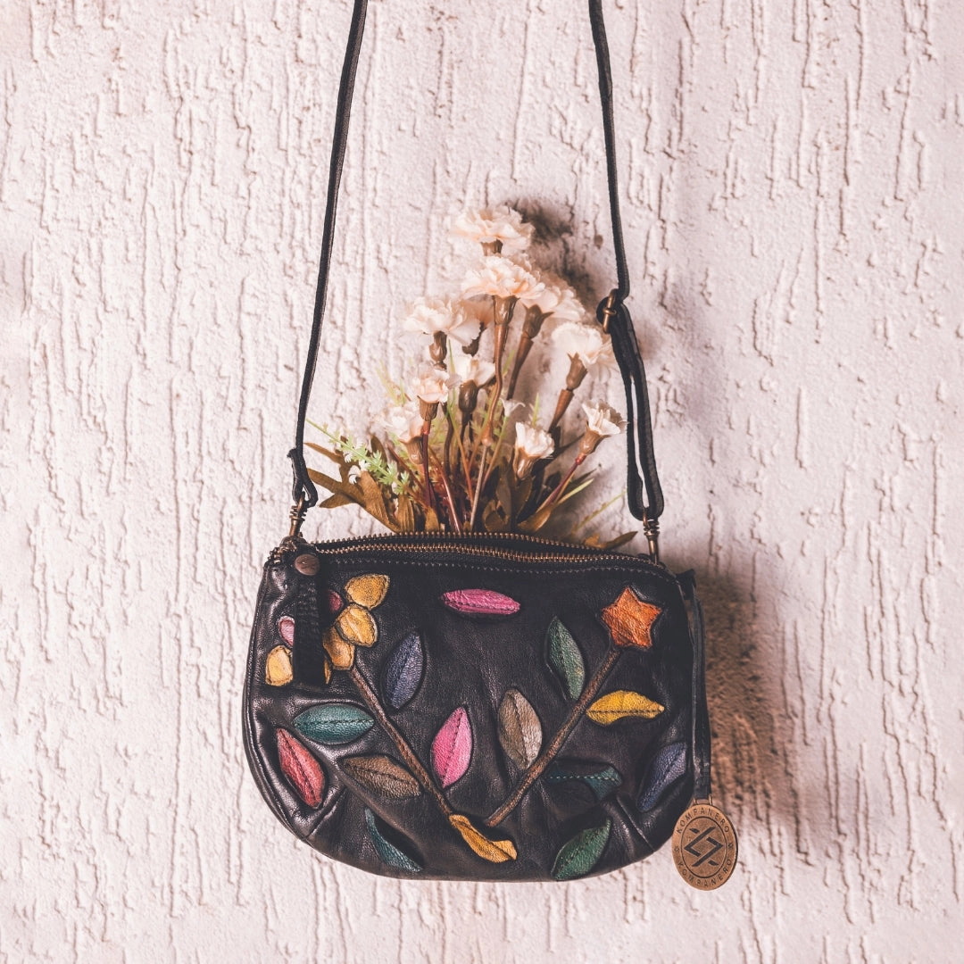 Forest - The Sling -Purple