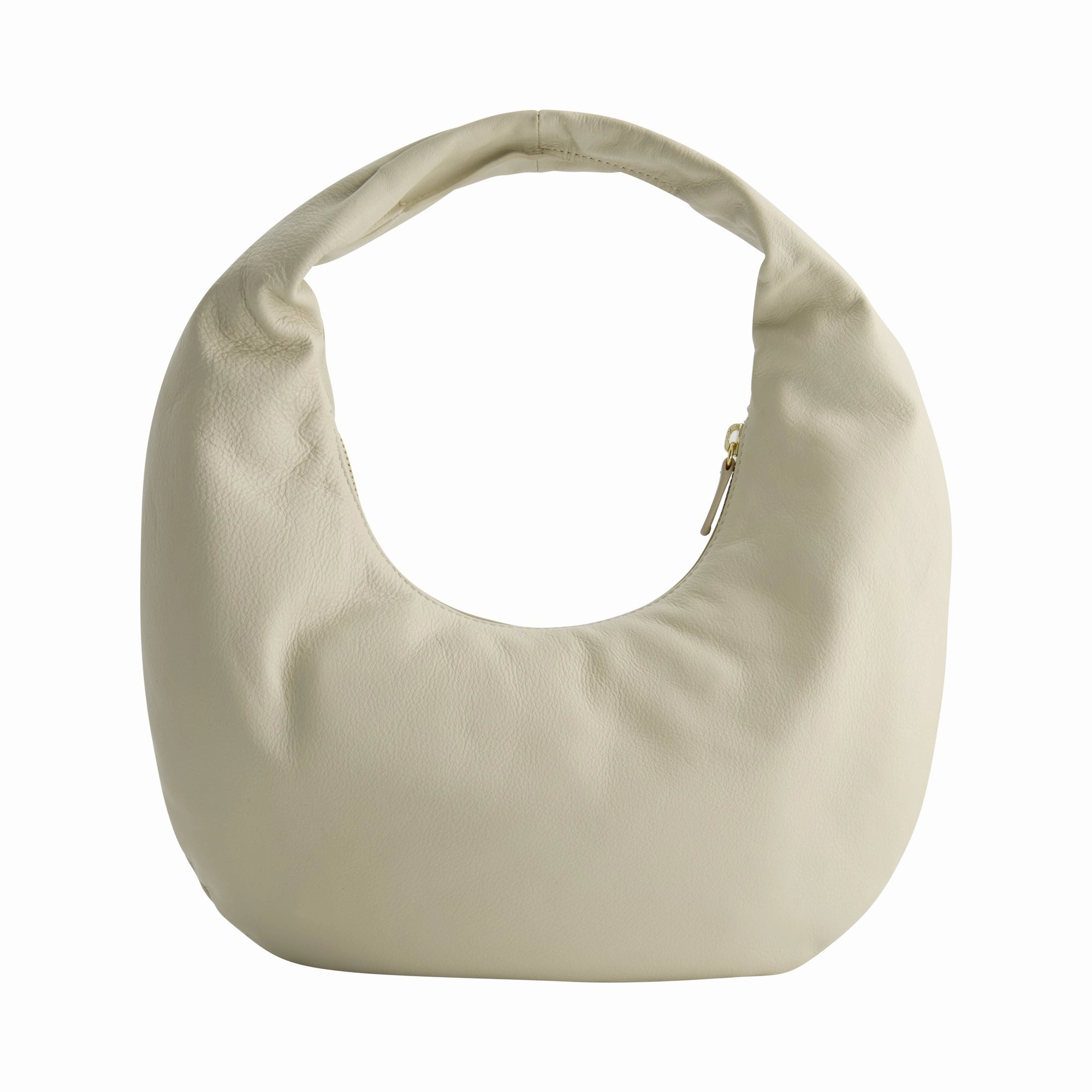Fred Segal ROUNDED SOFT HOBO BAG