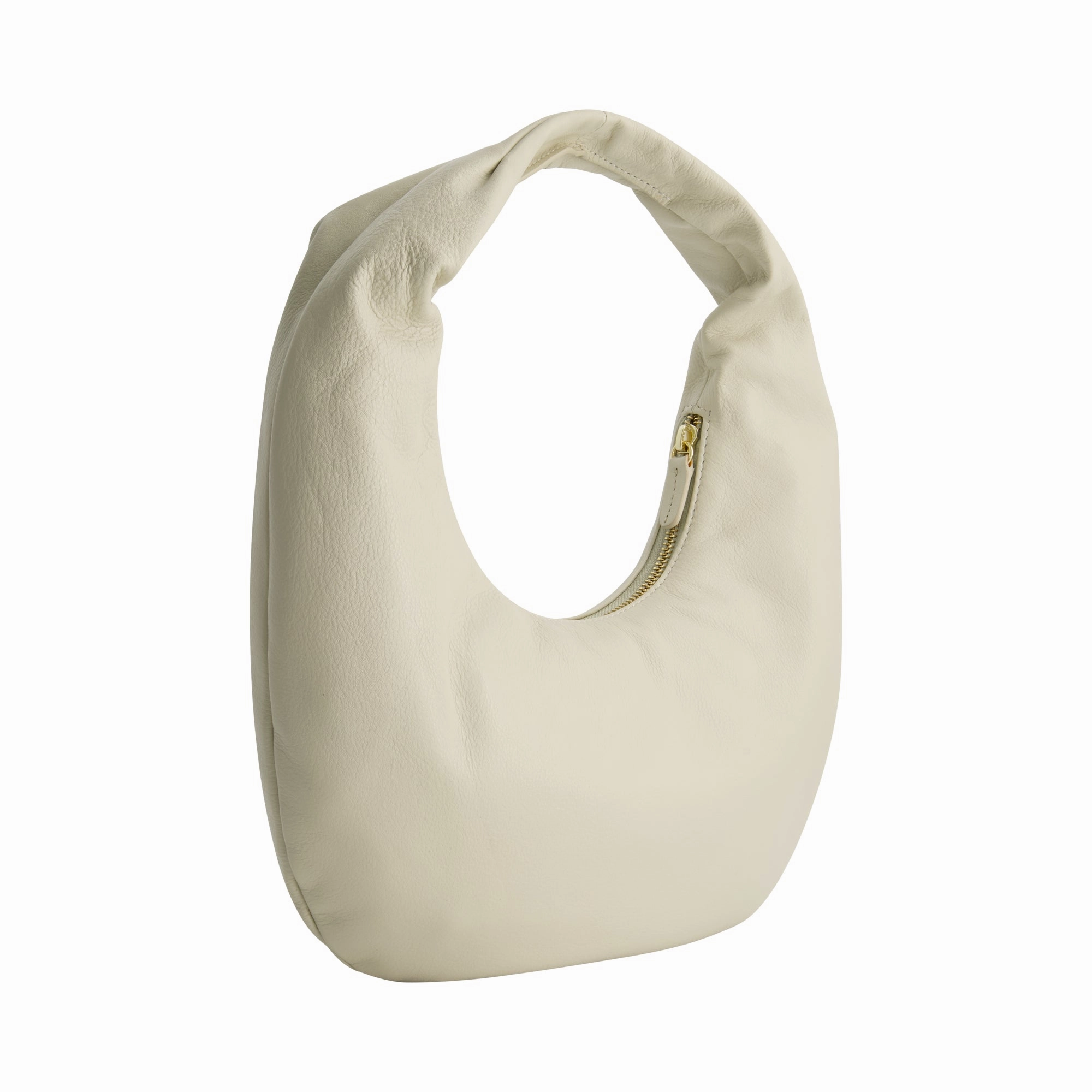 Fred Segal ROUNDED SOFT HOBO BAG