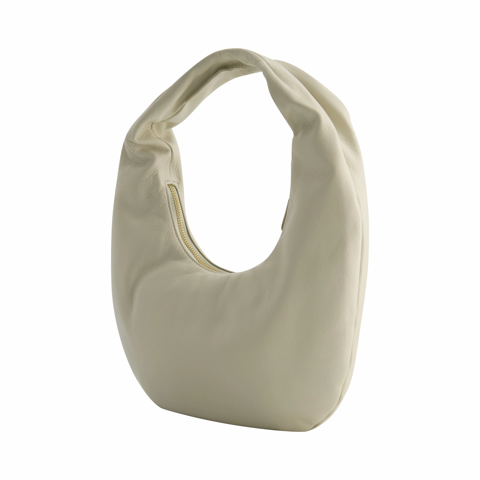 Fred Segal ROUNDED SOFT HOBO BAG