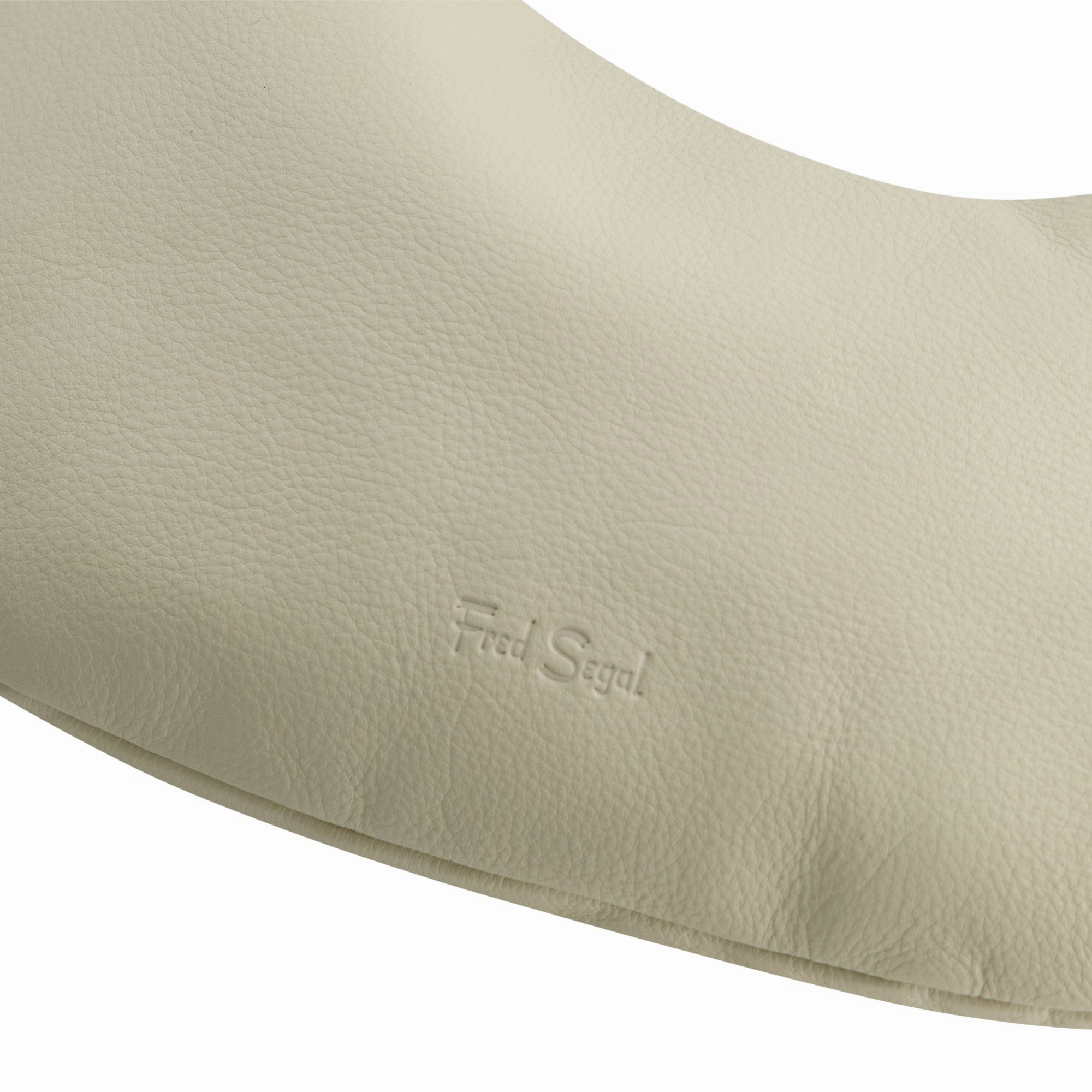 Fred Segal ROUNDED SOFT HOBO BAG