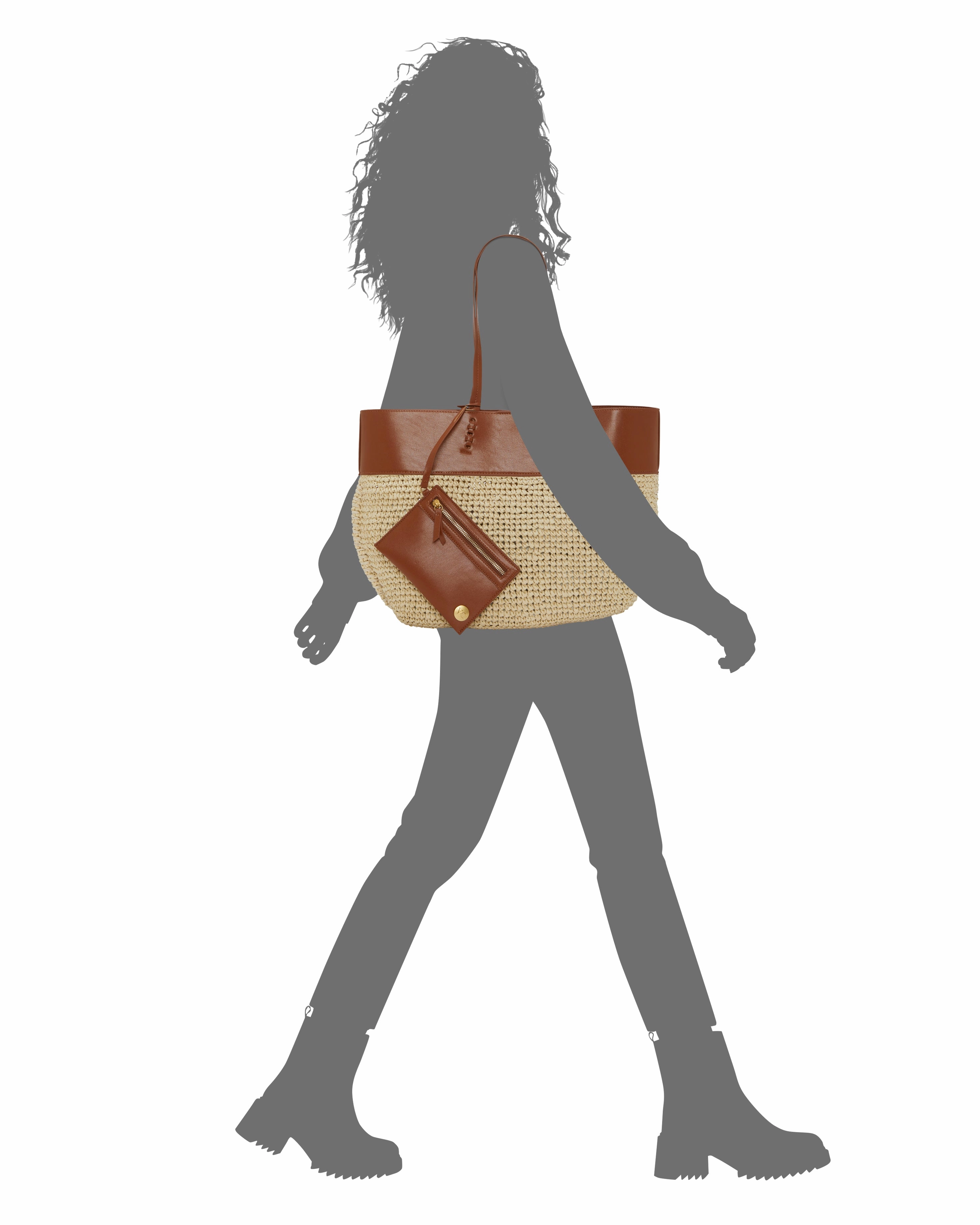 Fredi Tote Bag