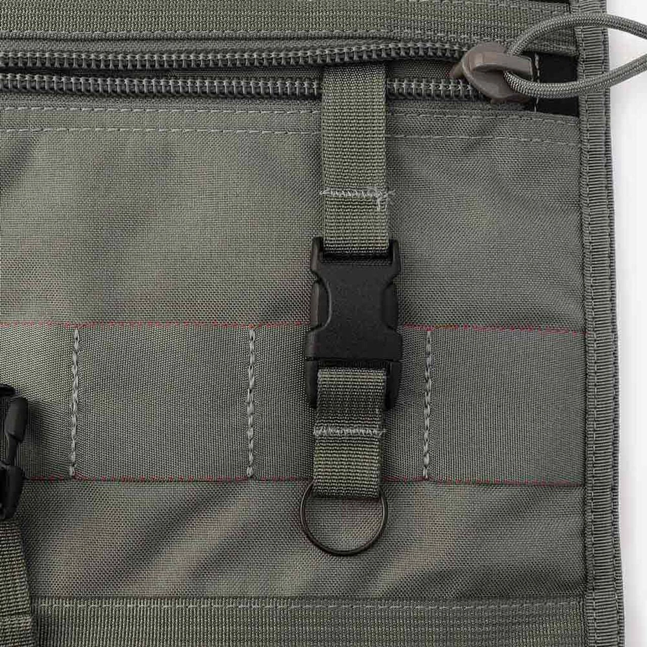 FREIGHTER 13 LAPTOP CASE SQD ( MADE IN USA 🇺🇸 )