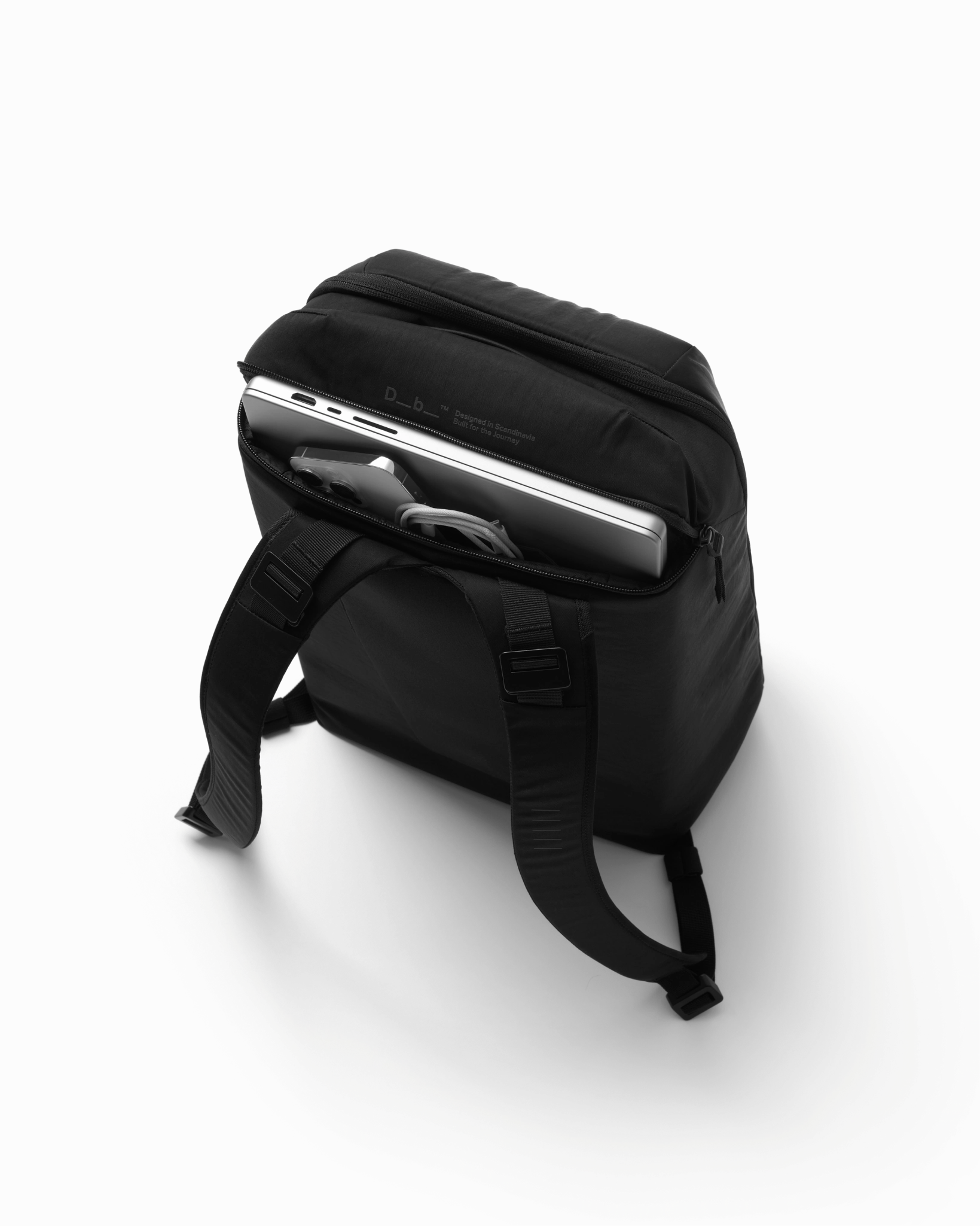 Freya Backpack 16L Midnight Teal
