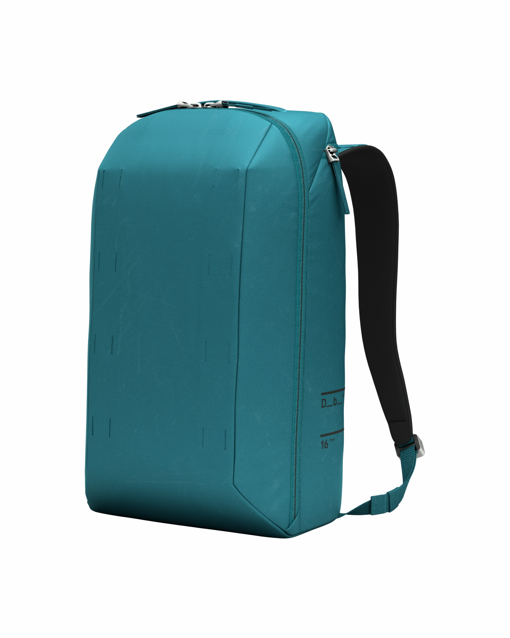 Freya Backpack 16L Midnight Teal