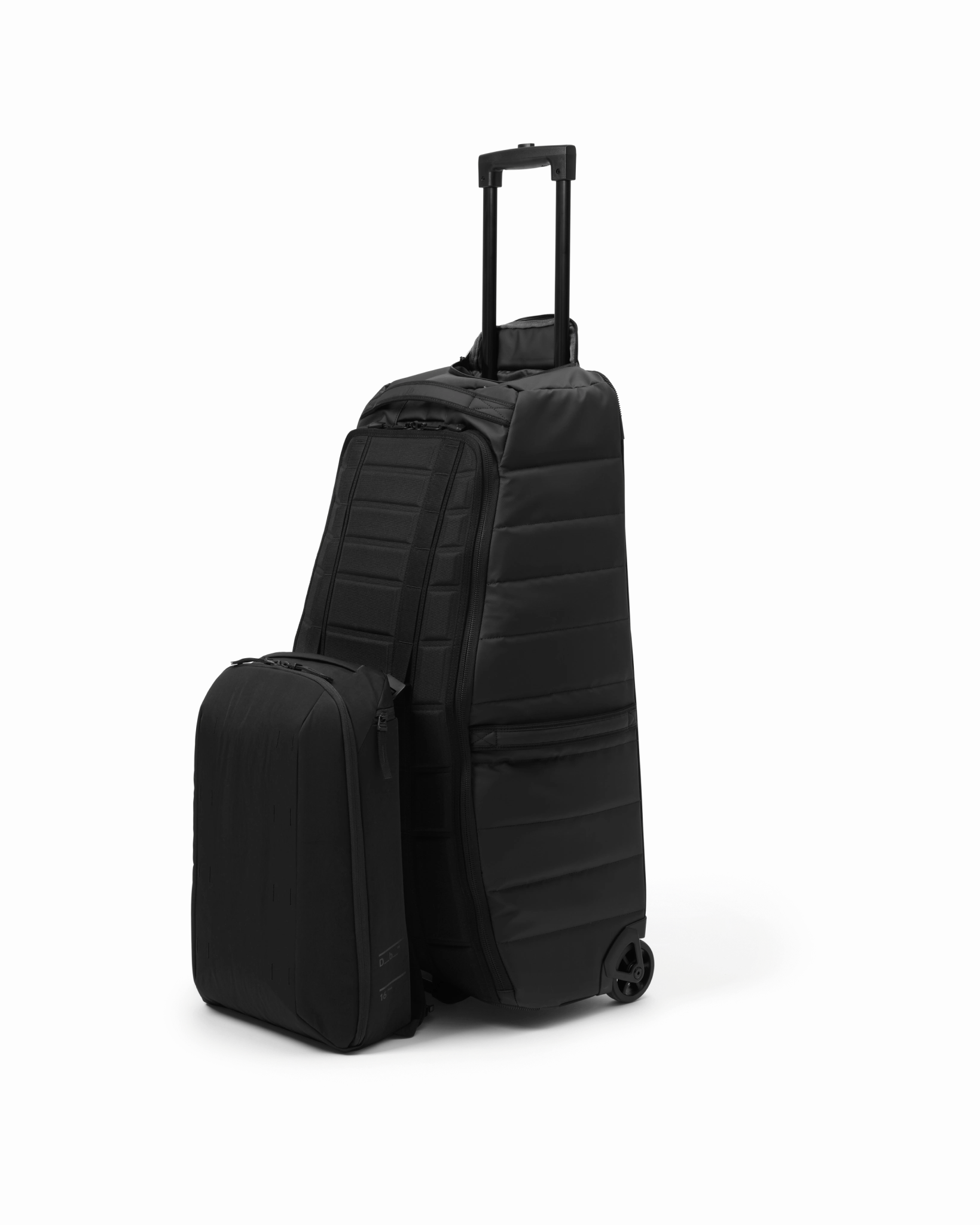 Freya Backpack 16L Midnight Teal
