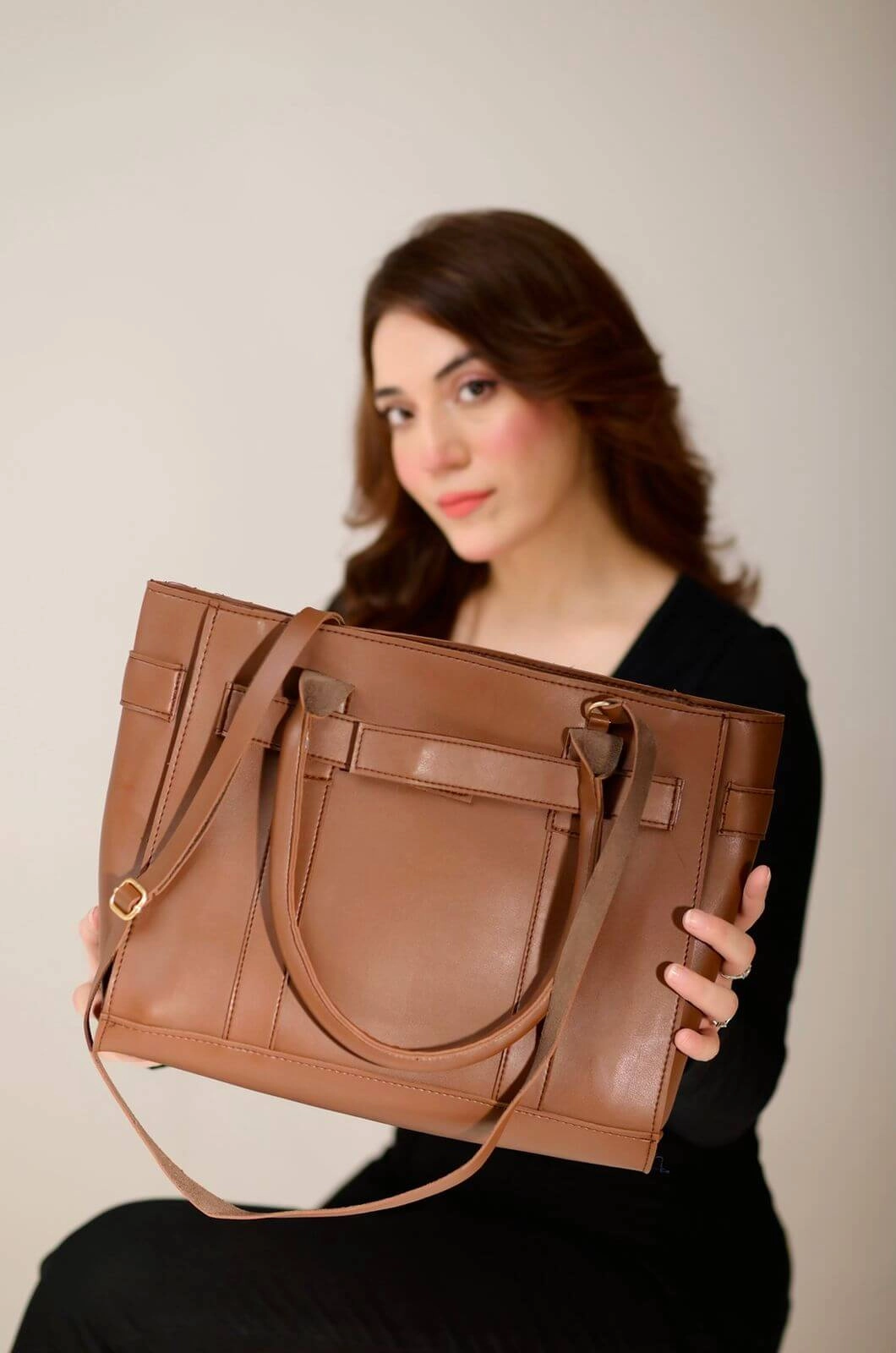 FRING BEIGE