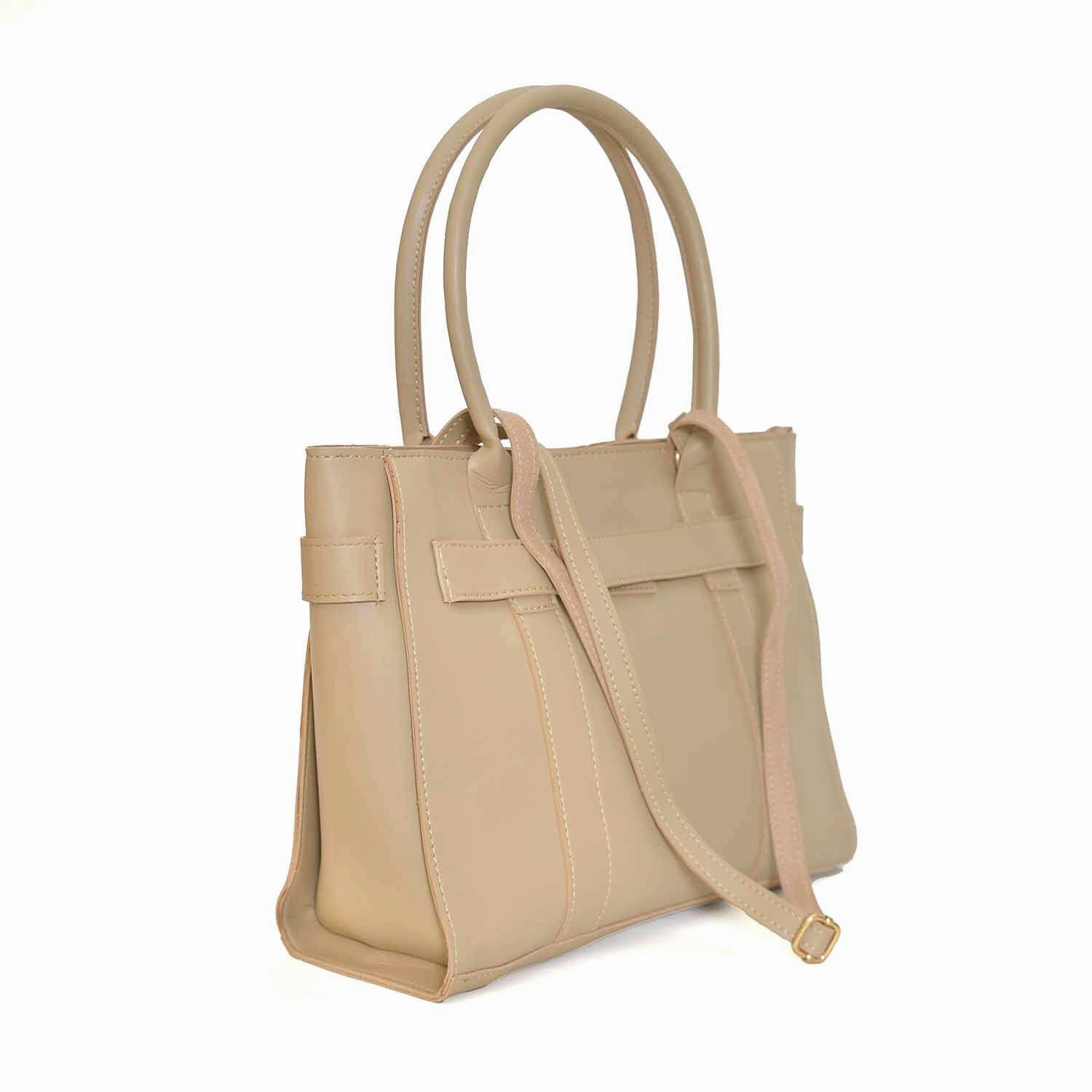 FRING BEIGE