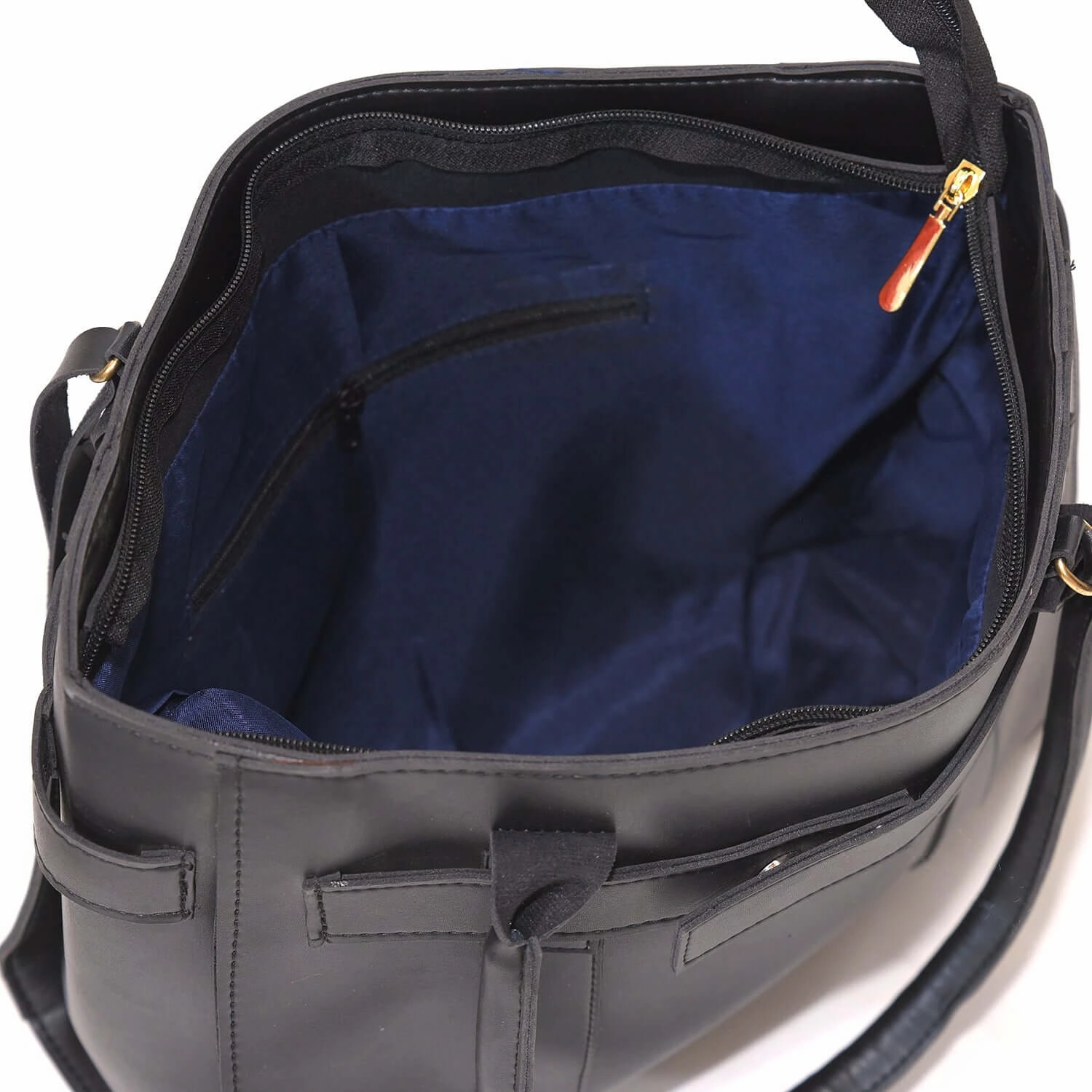 FRING BLACK