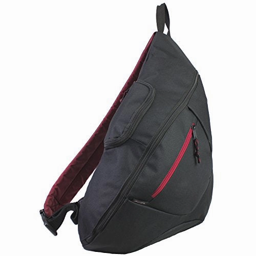 Fuel Sport Sling Backpack