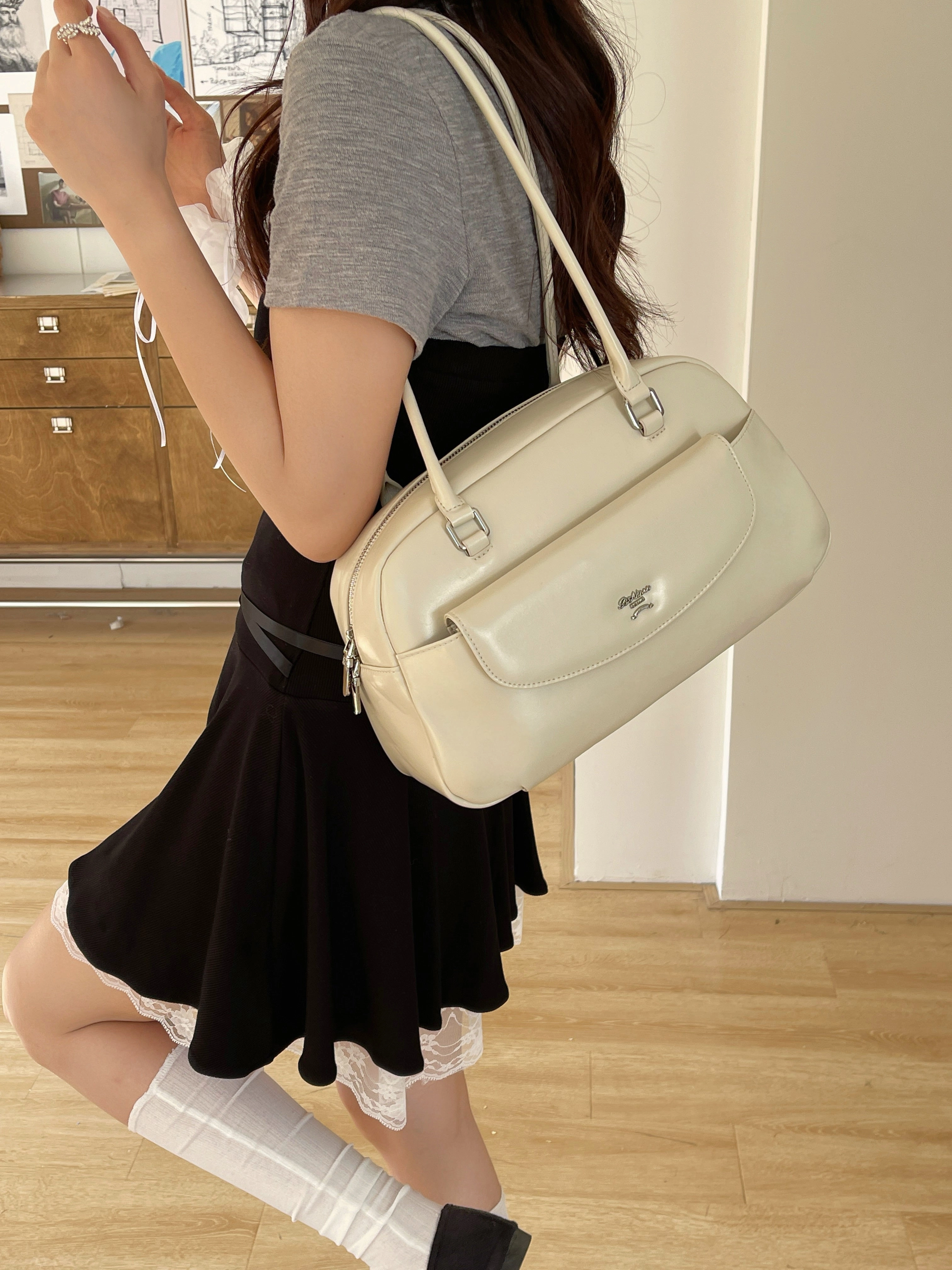 Fumie Collection BEIGE