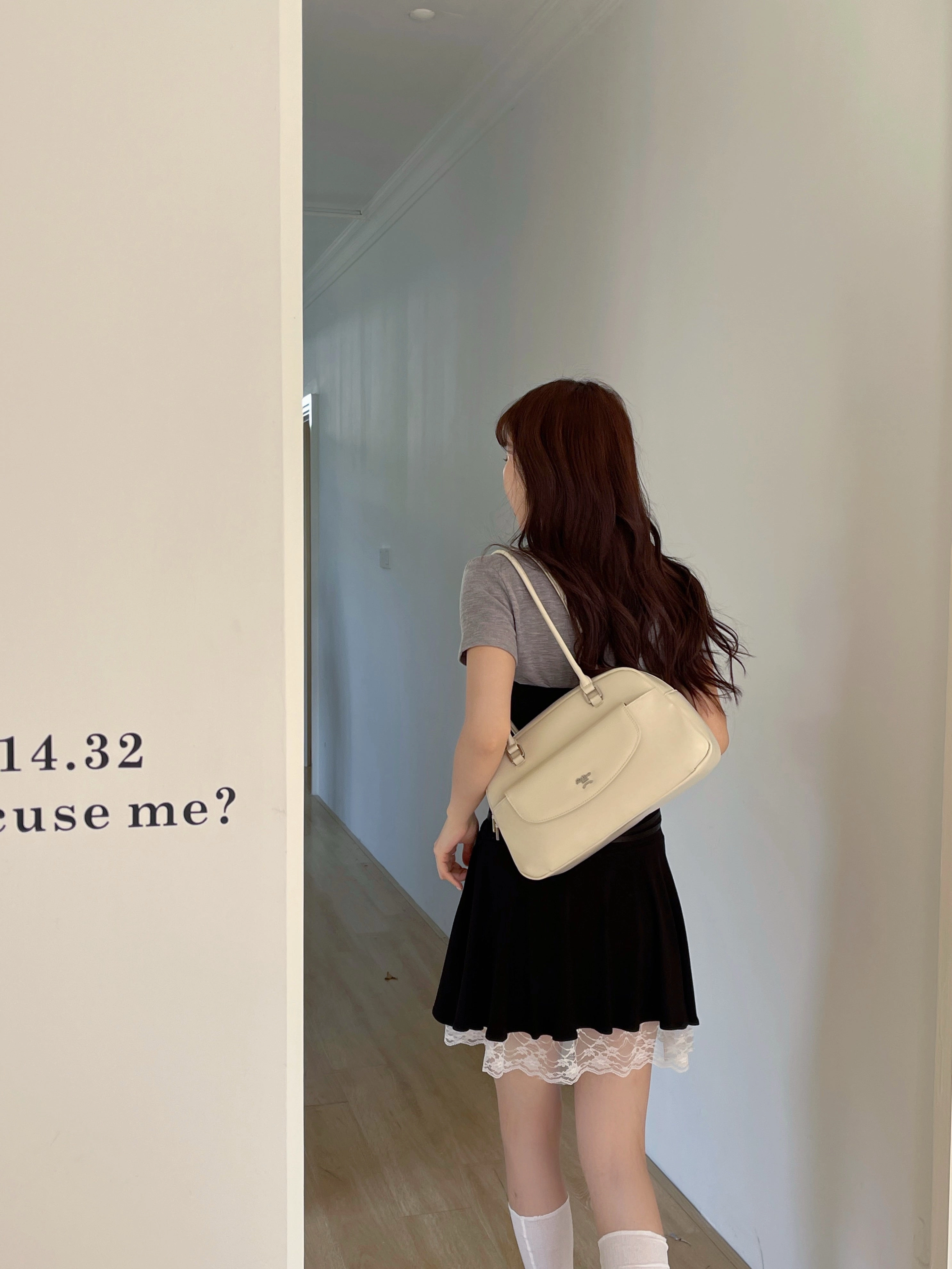 Fumie Collection BEIGE