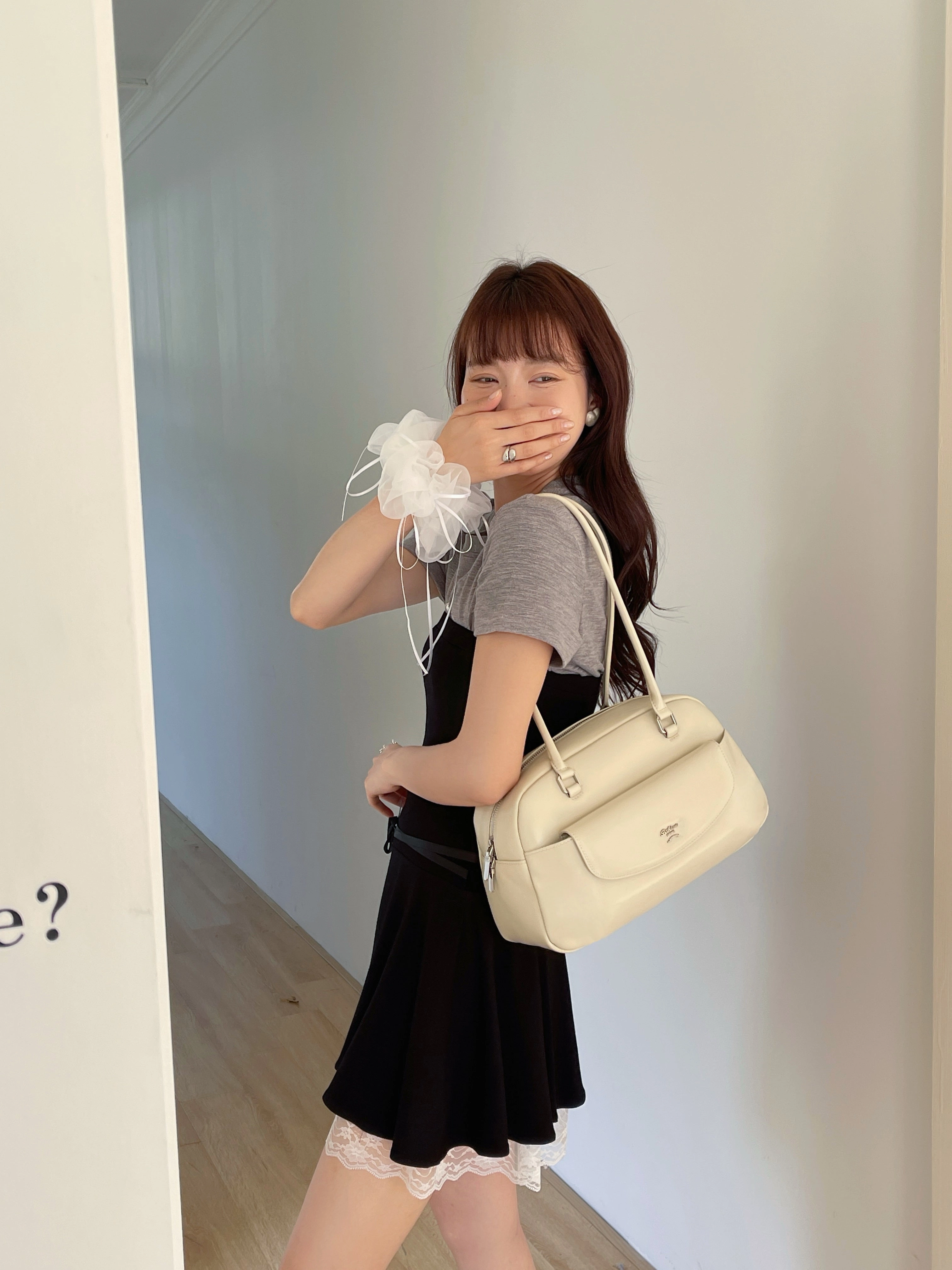 Fumie Collection BEIGE