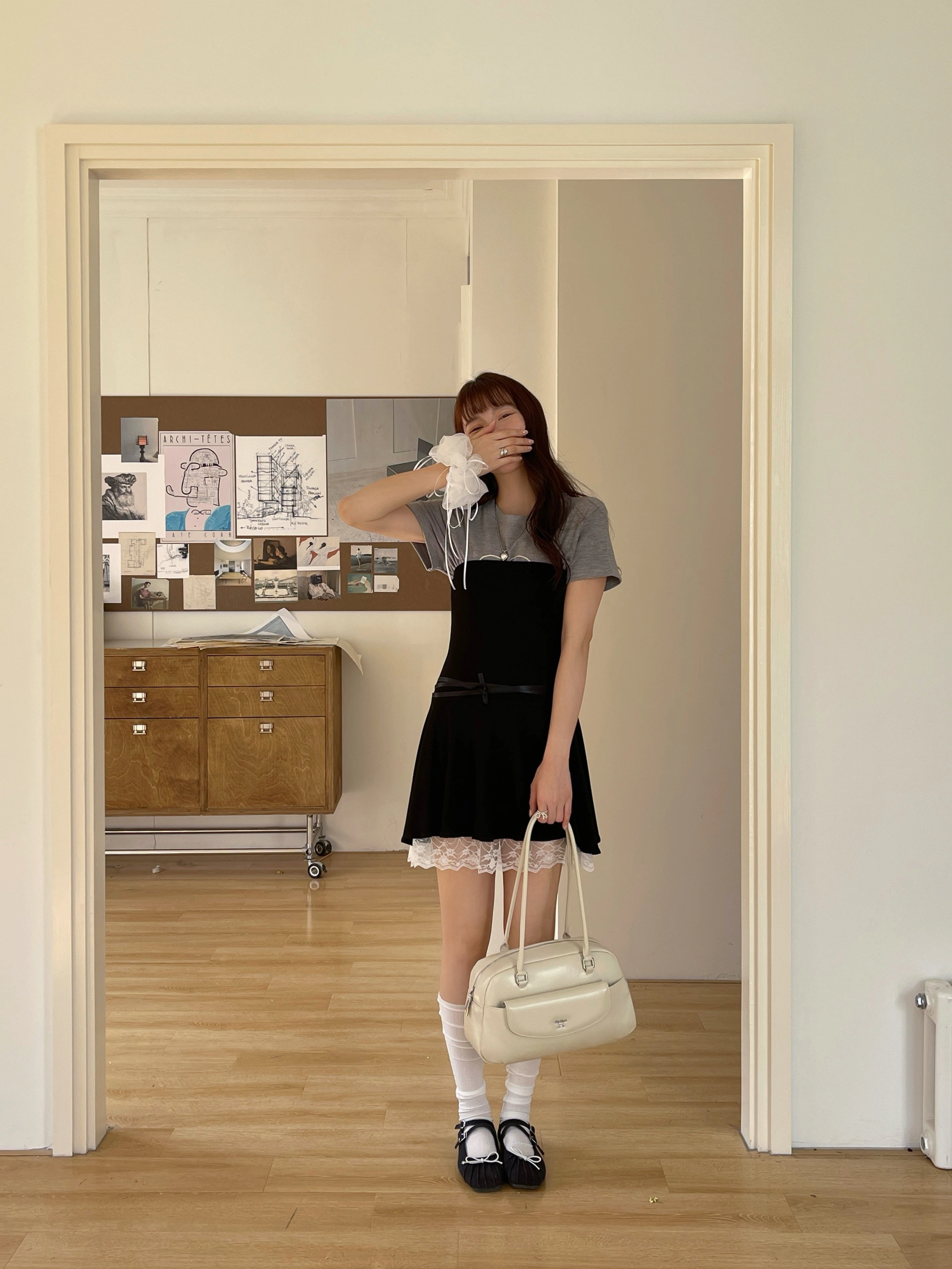 Fumie Collection BEIGE