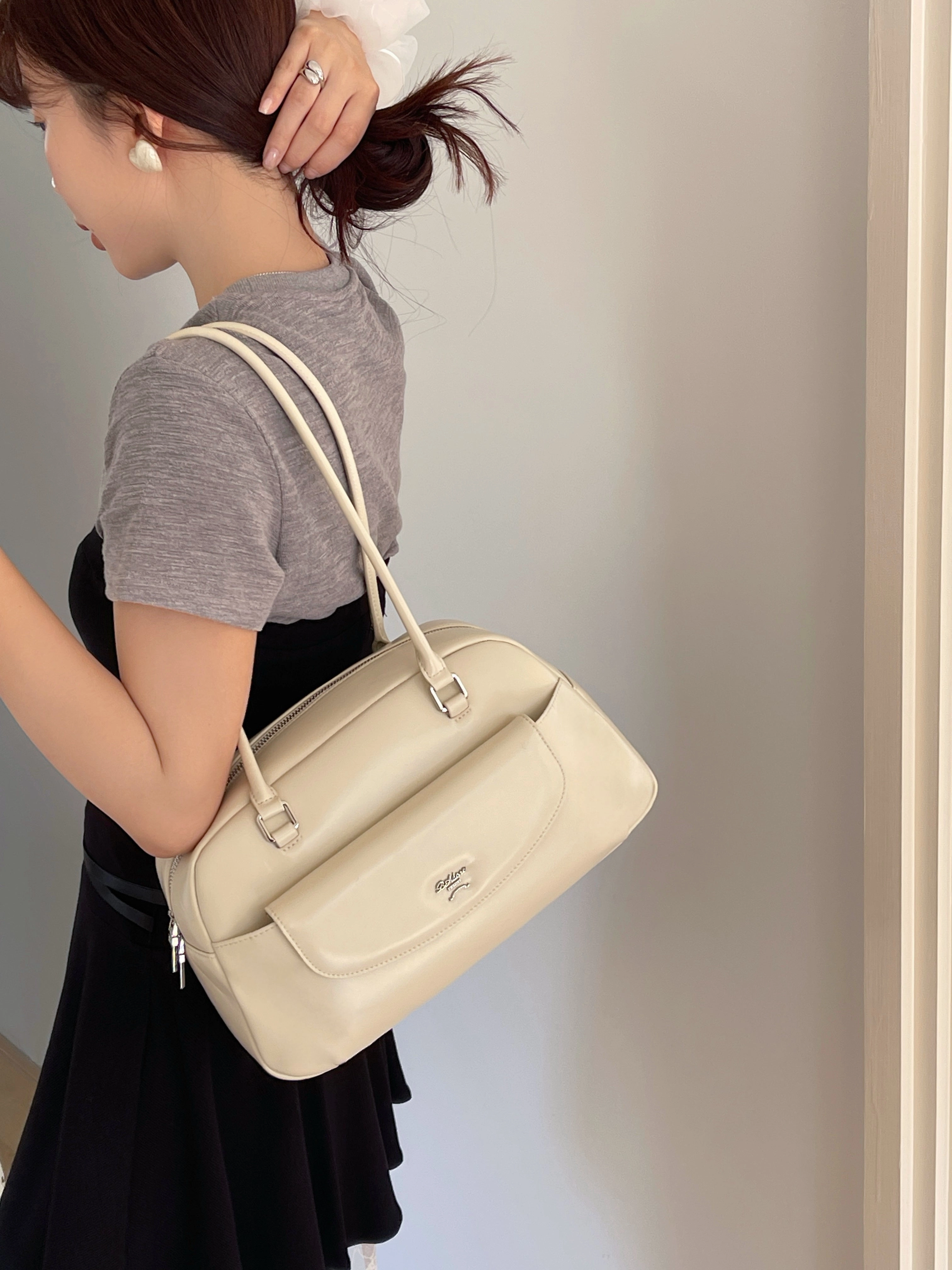 Fumie Collection BEIGE
