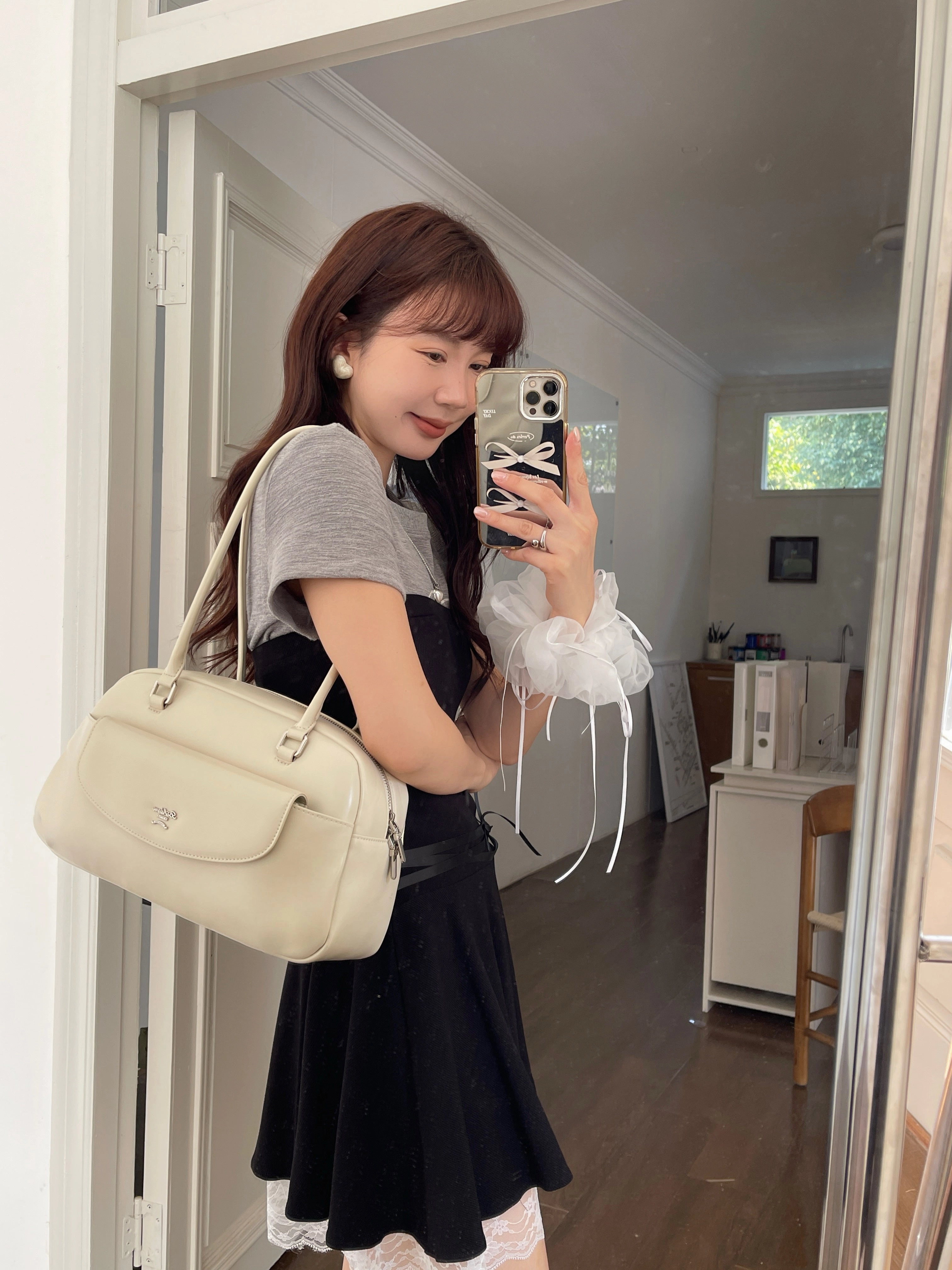 Fumie Collection BEIGE