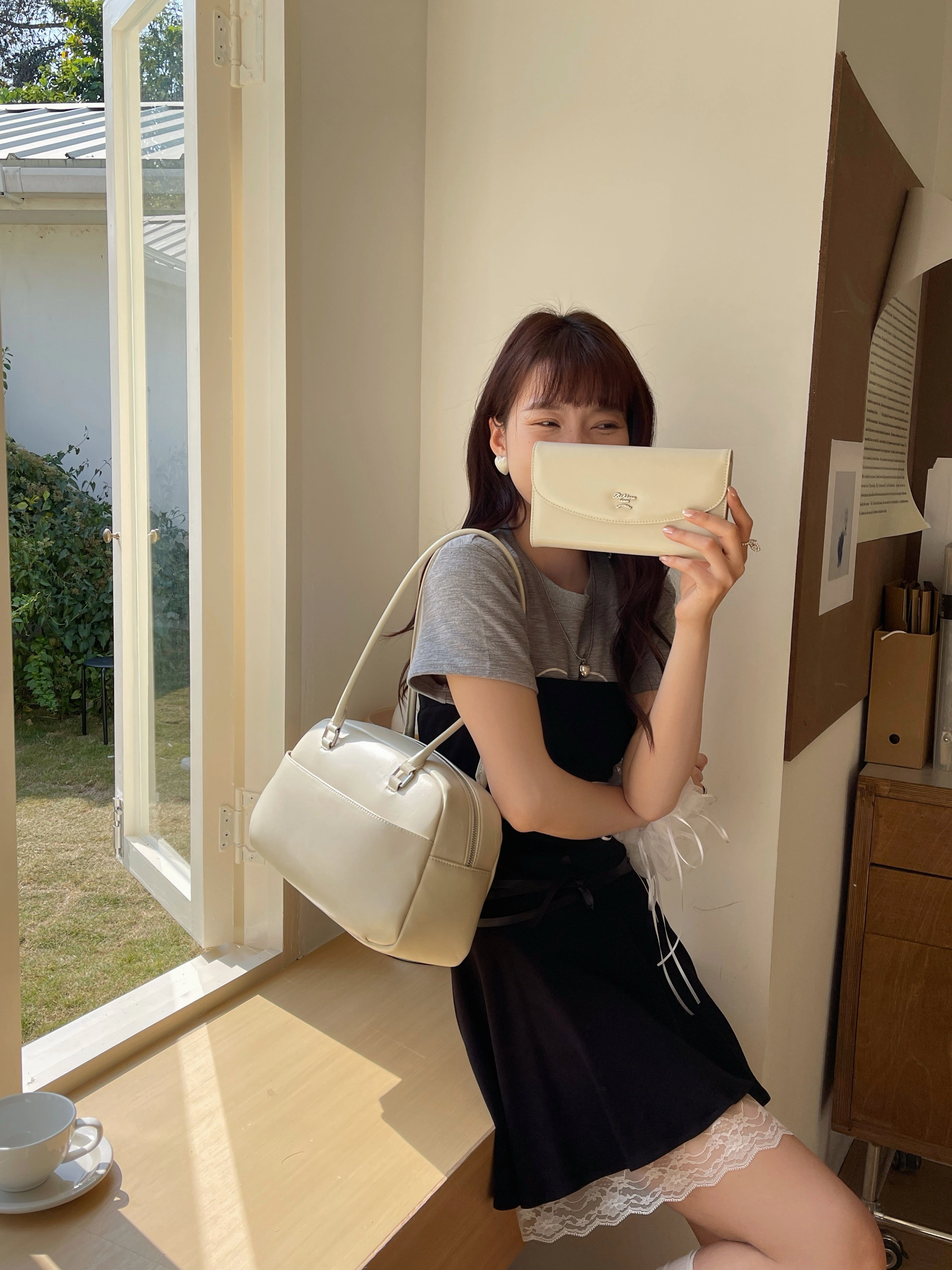Fumie Collection BEIGE