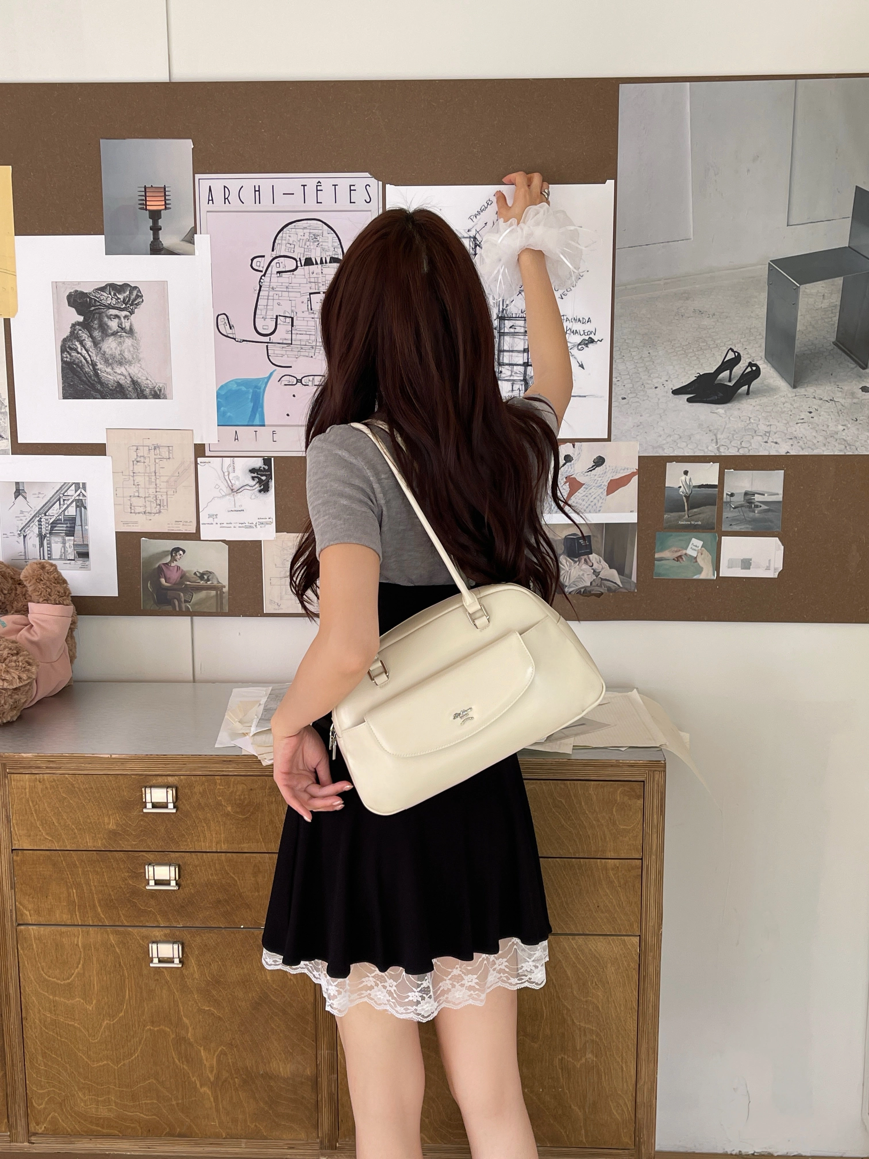 Fumie Collection BEIGE