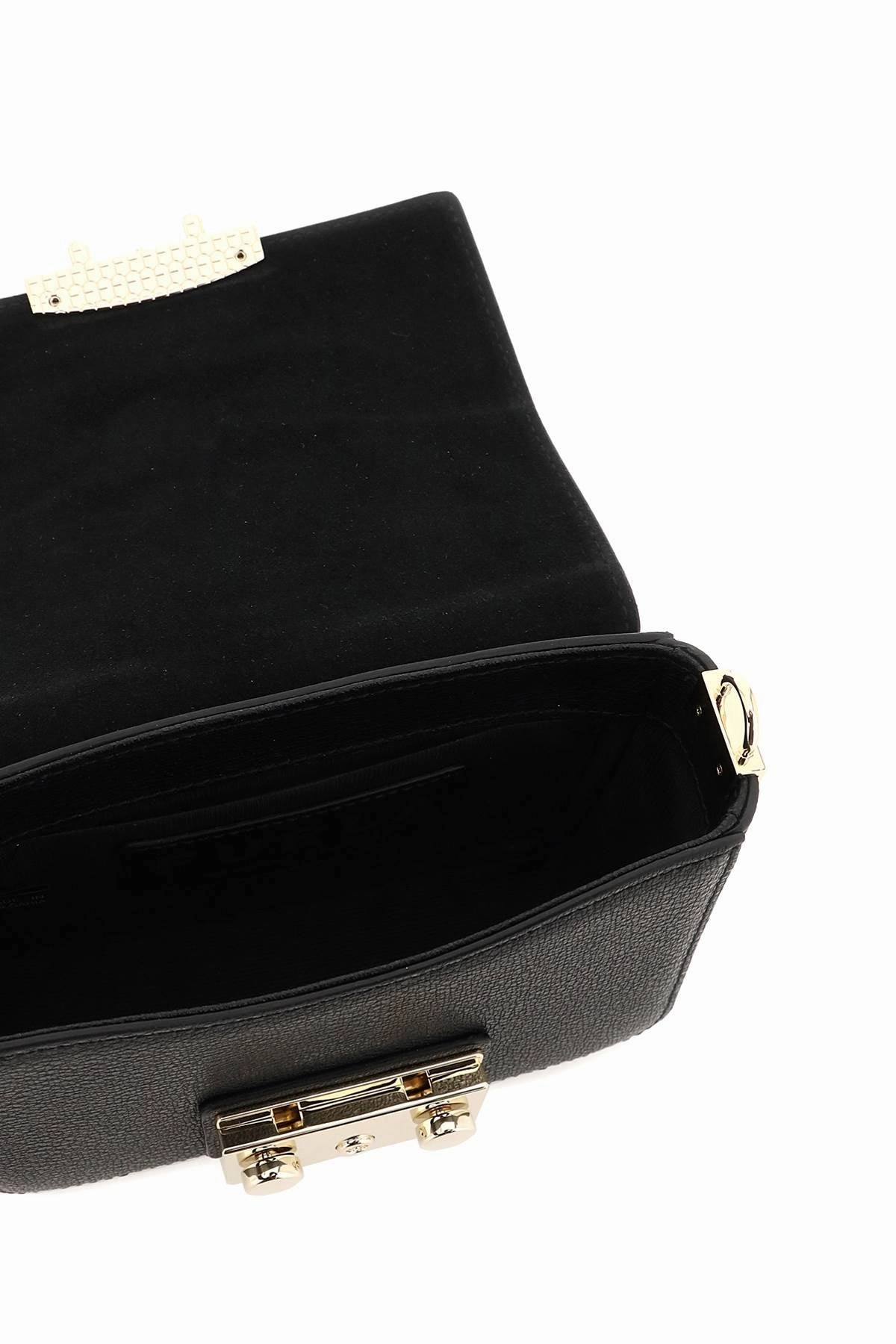 Furla metropolis mini crossbody bag