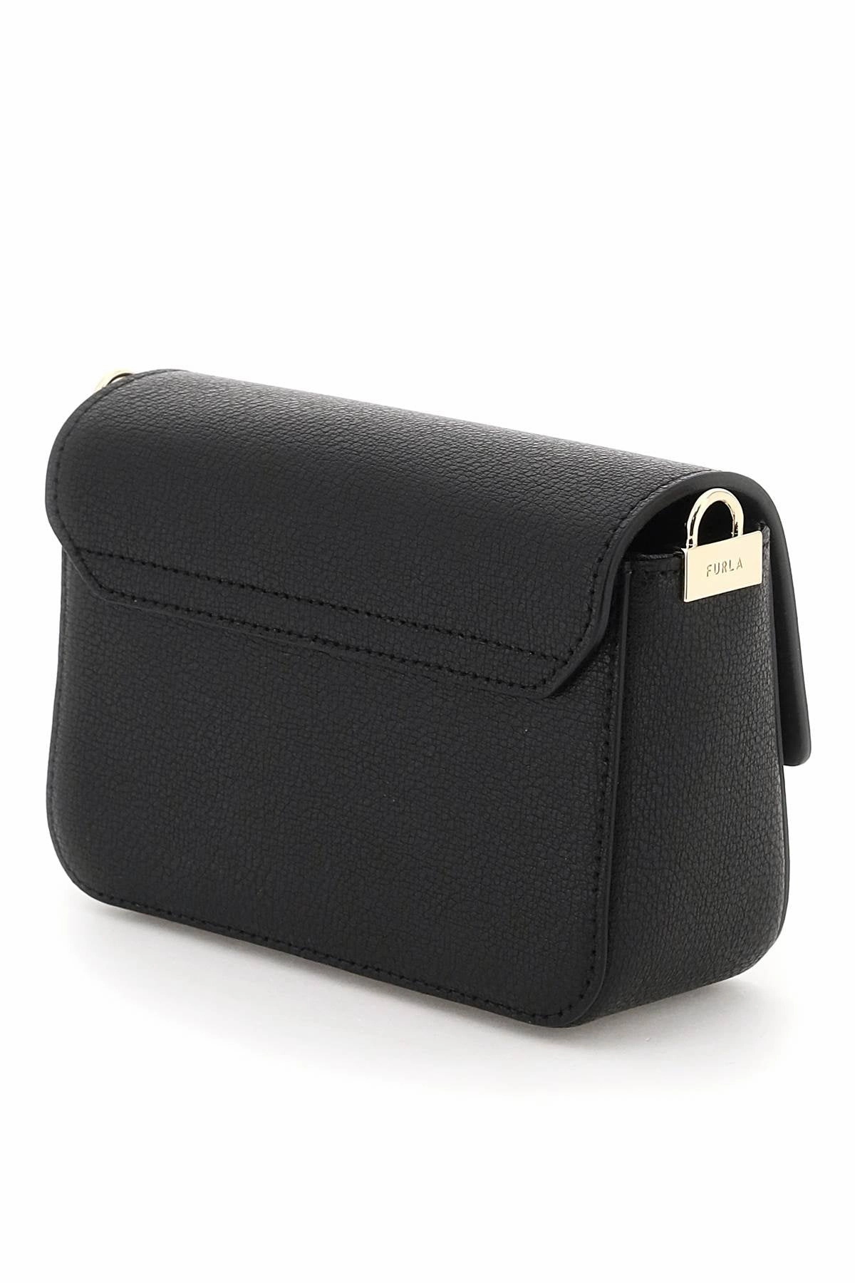 Furla metropolis mini crossbody bag