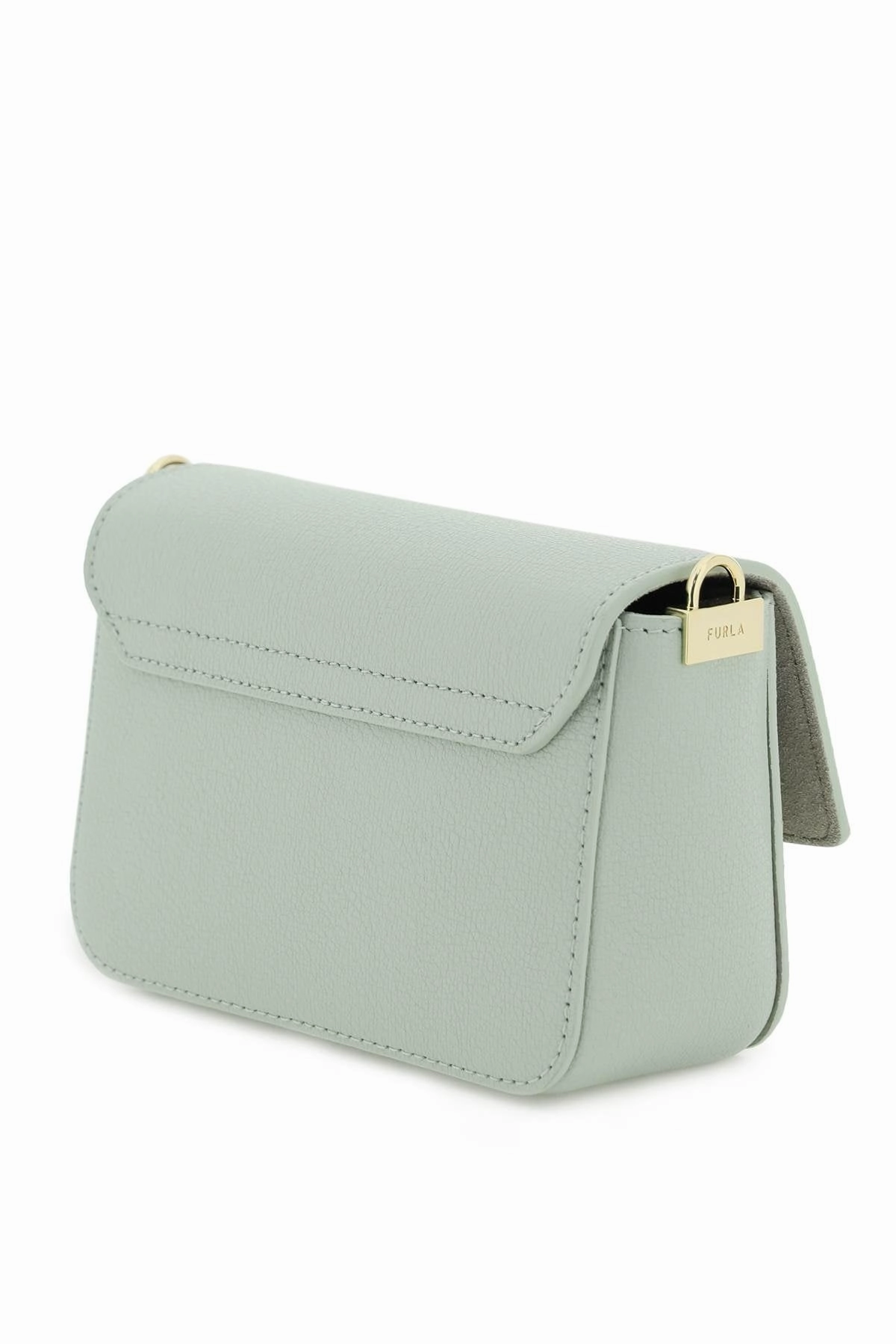 Furla metropolis mini crossbody bag