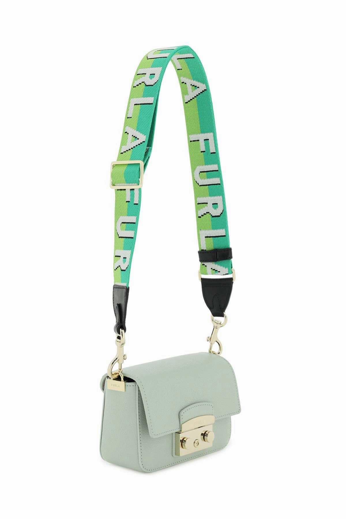 Furla metropolis mini crossbody bag
