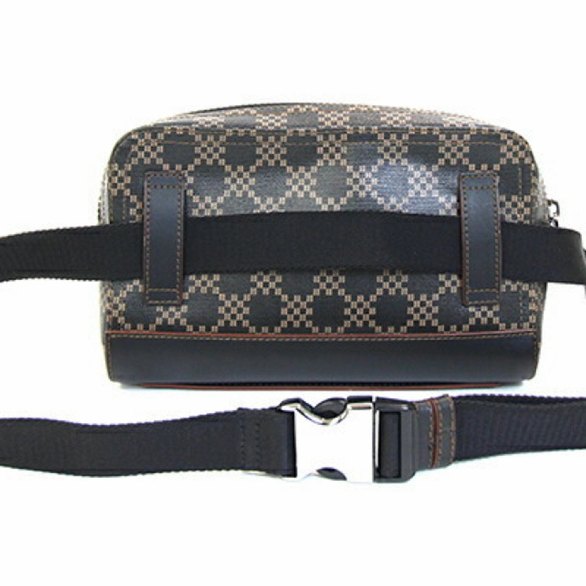 Furla  Pvc Leather Fanny Pack (Pre-Owned)