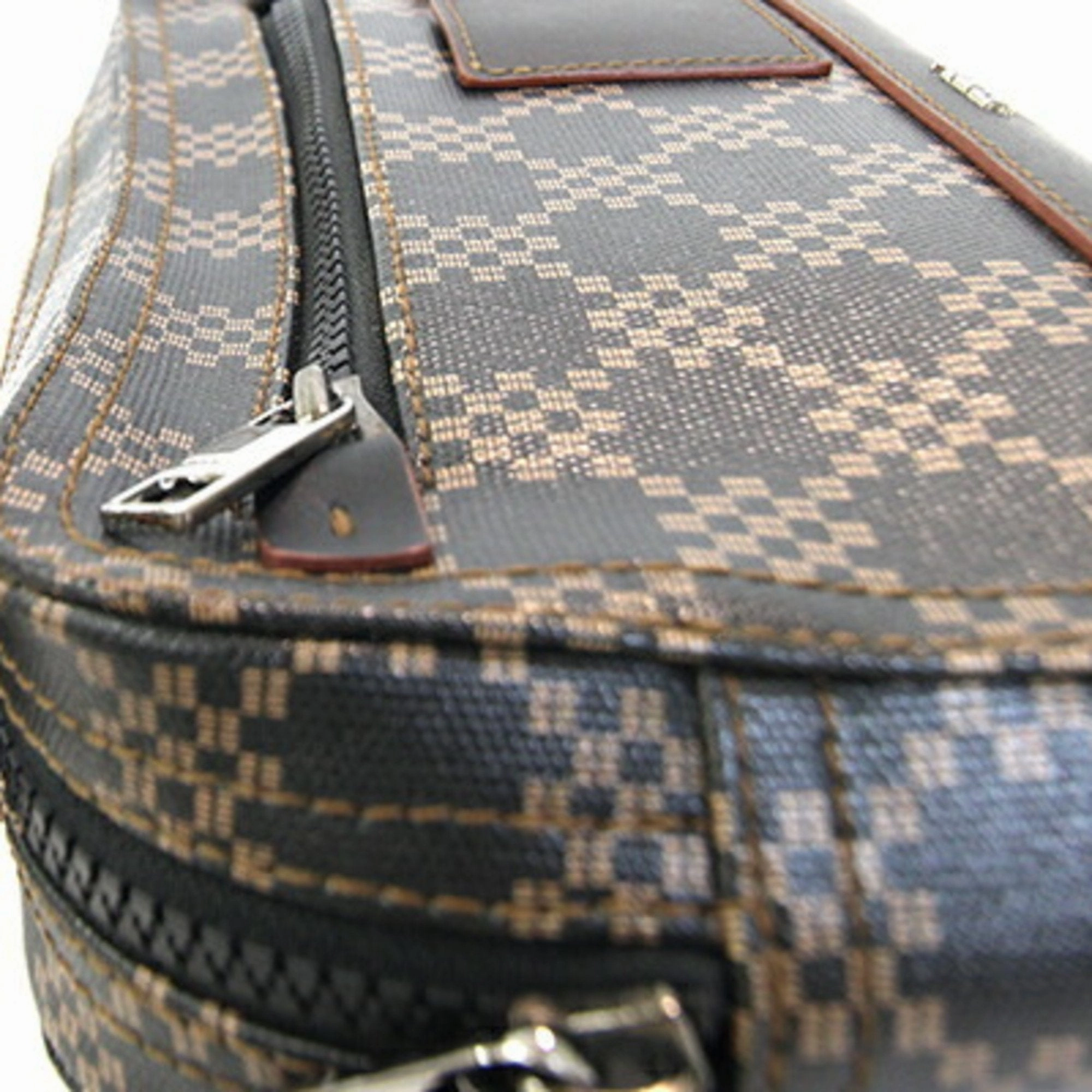 Furla  Pvc Leather Fanny Pack (Pre-Owned)