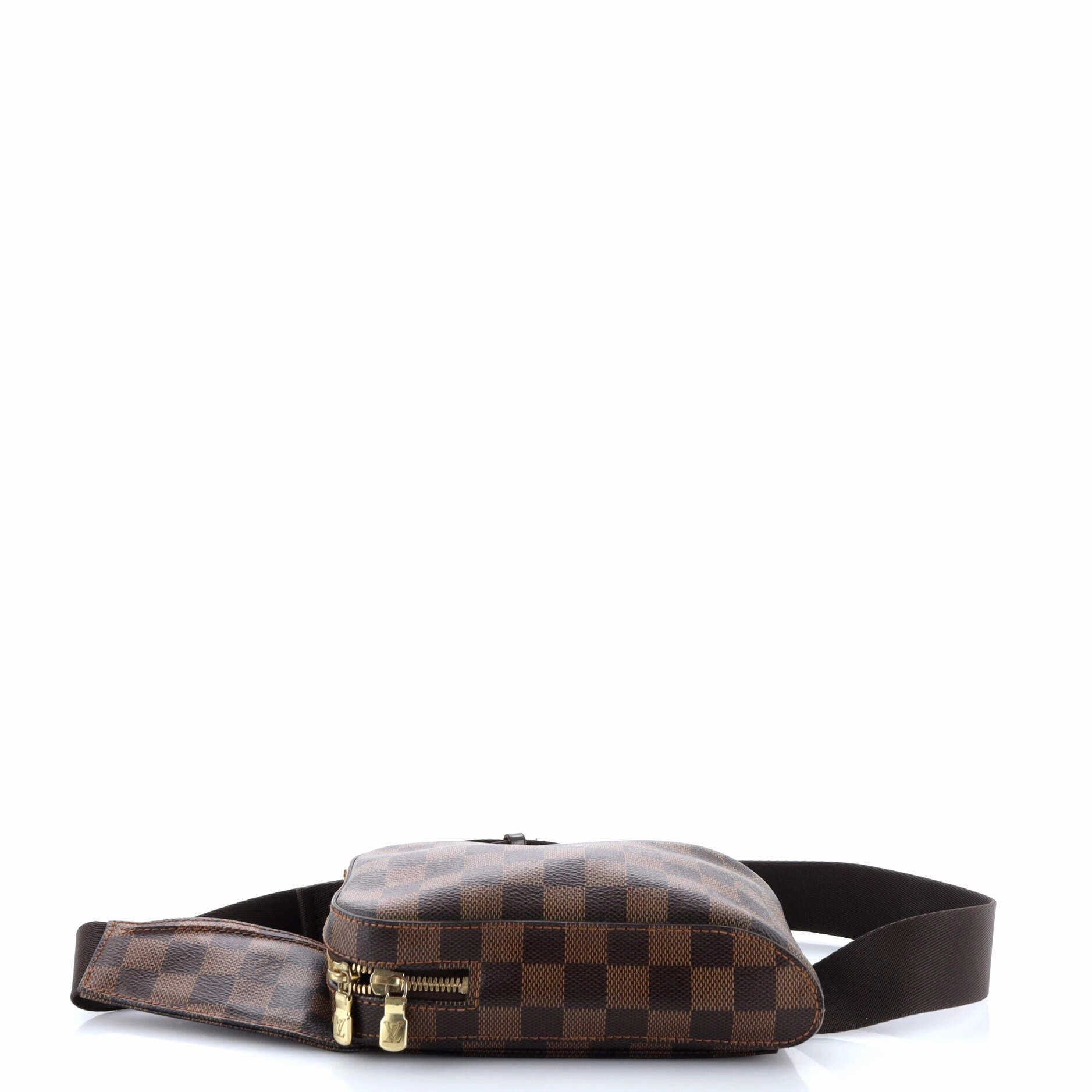 Geronimos Waist Bag Damier