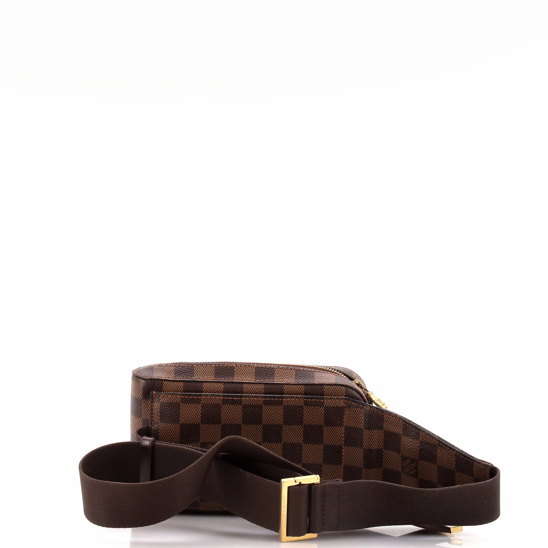 Geronimos Waist Bag Damier