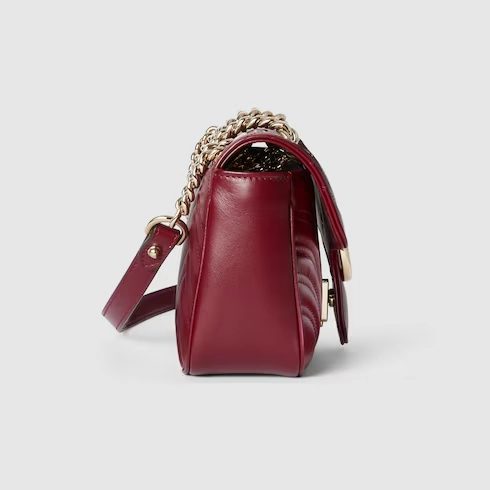 GG Marmont mini shoulder bag