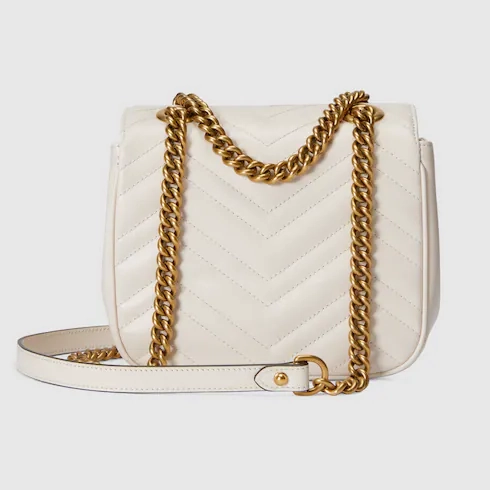 GG Marmont mini shoulder bag