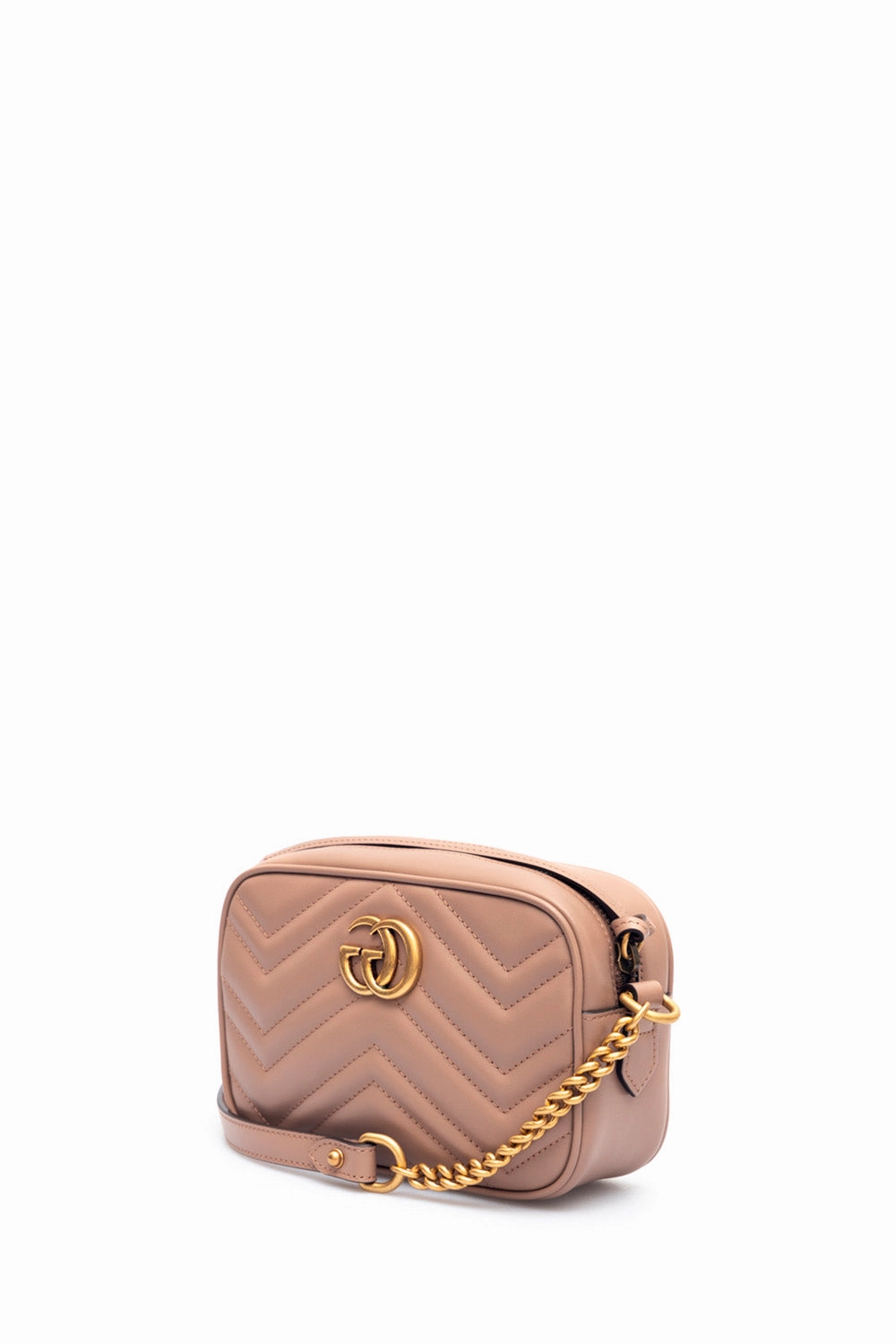 GG Marmont Mini Shoulder Bag