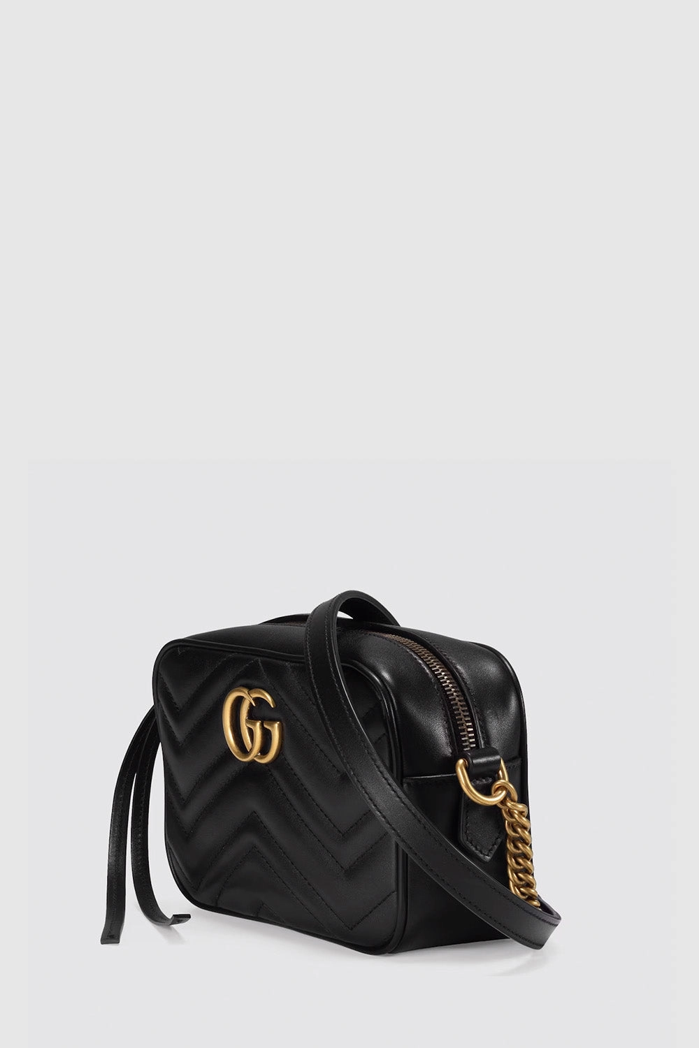 GG Marmont Mini Shoulder Bag