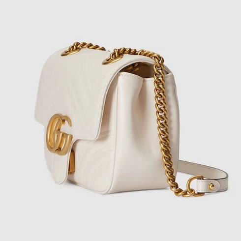GG Marmont mini shoulder bag