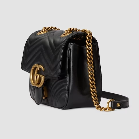GG Marmont mini shoulder bag