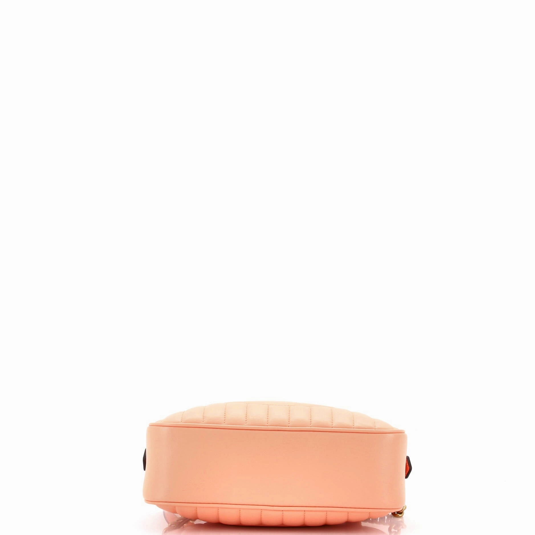 GG Marmont Shoulder Bag Matelasse Leather Small
