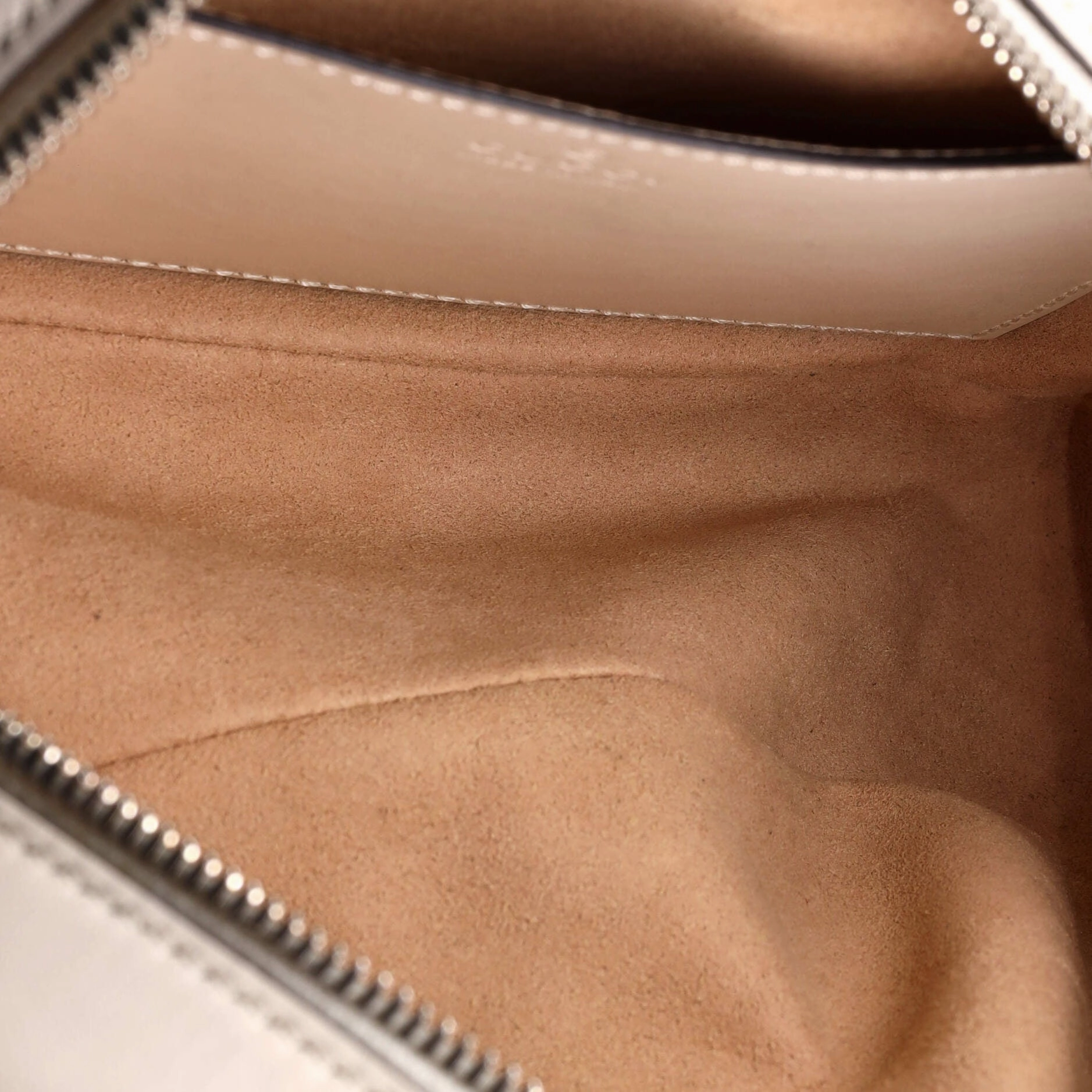 GG Marmont Shoulder Bag Mixed Matelasse Leather Small