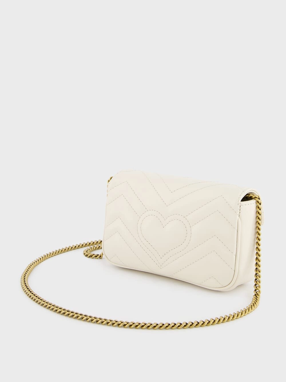 GG Marmont Super Mini Bag