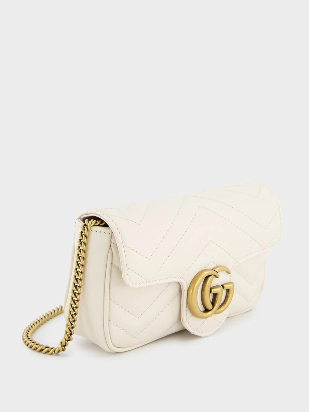 GG Marmont Super Mini Bag